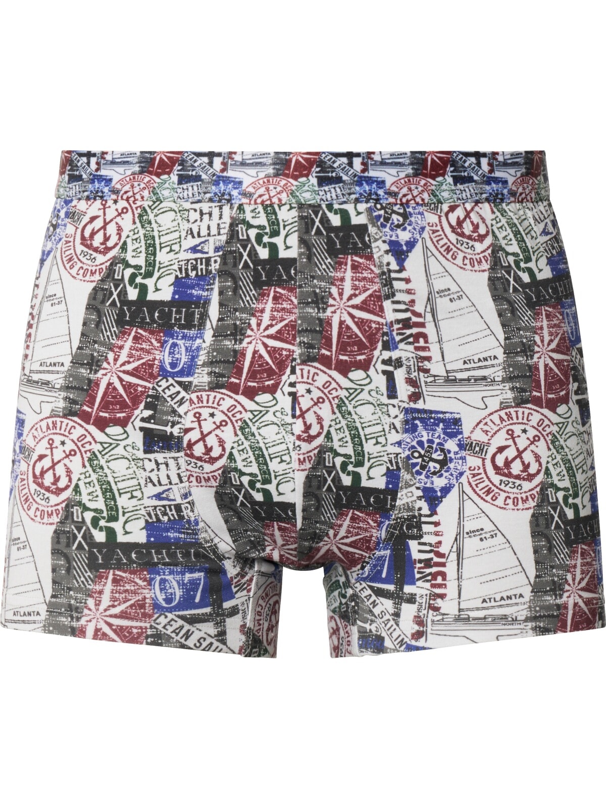 Jan Vanderstorm Retro Pants "Retropant STURGIL" günstig online kaufen