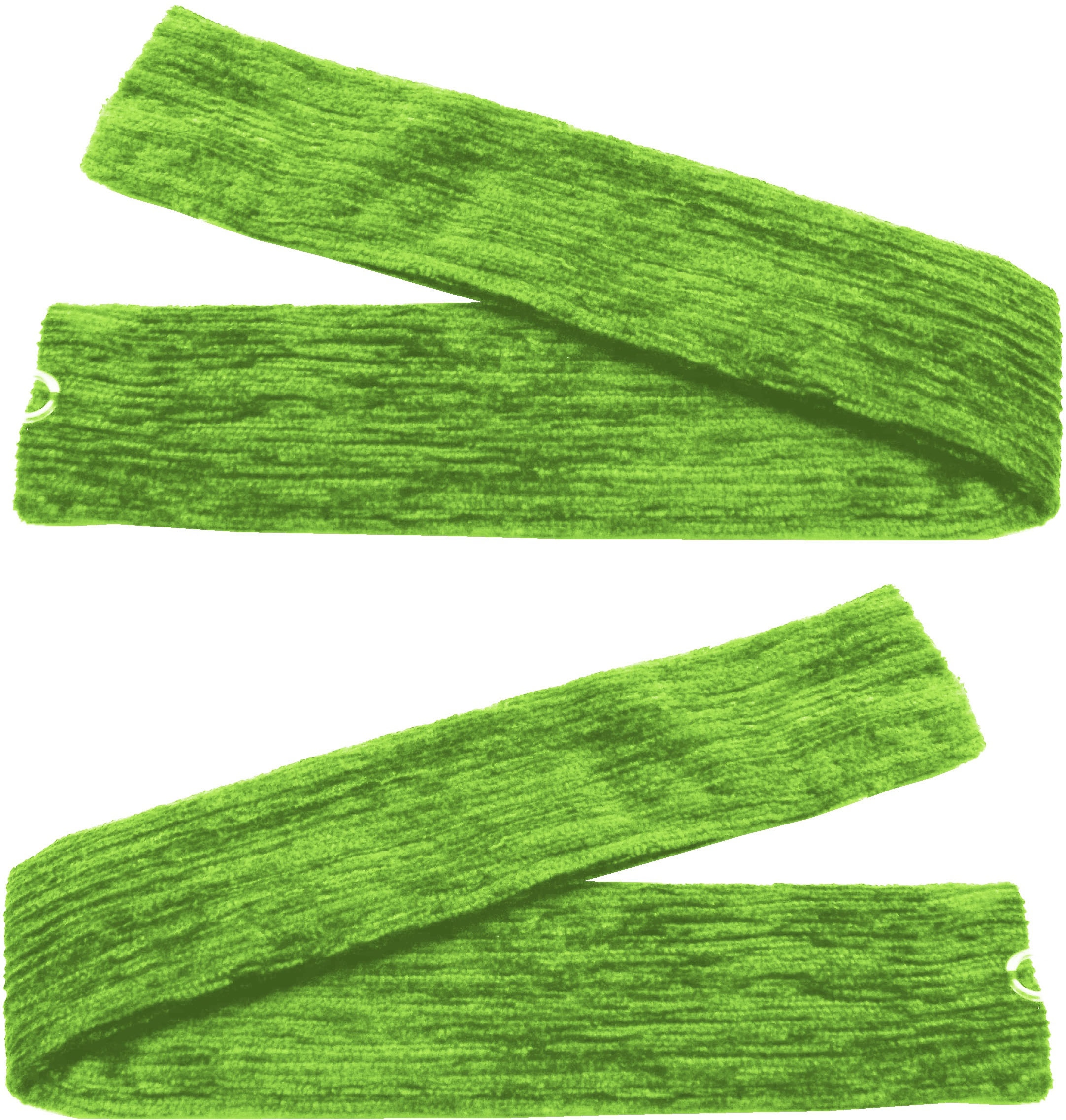 Wirth Raffhalter »Thermo-Chenille 288g/m²«, (2 St.), 2-er Set