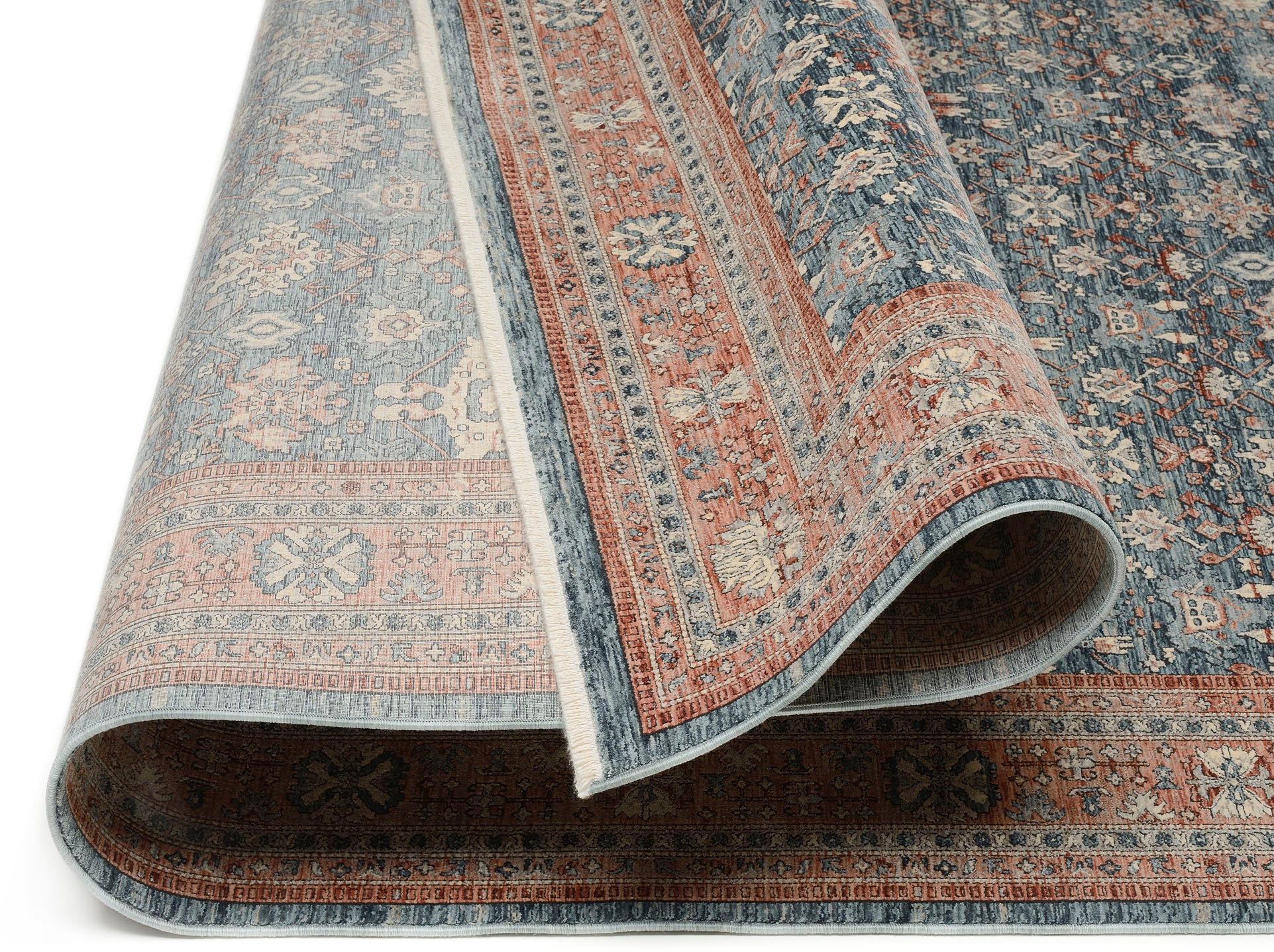 OCI DIE TEPPICHMARKE Teppich »GRAND FASHION 01«, rechteckig, 5 mm Höhe