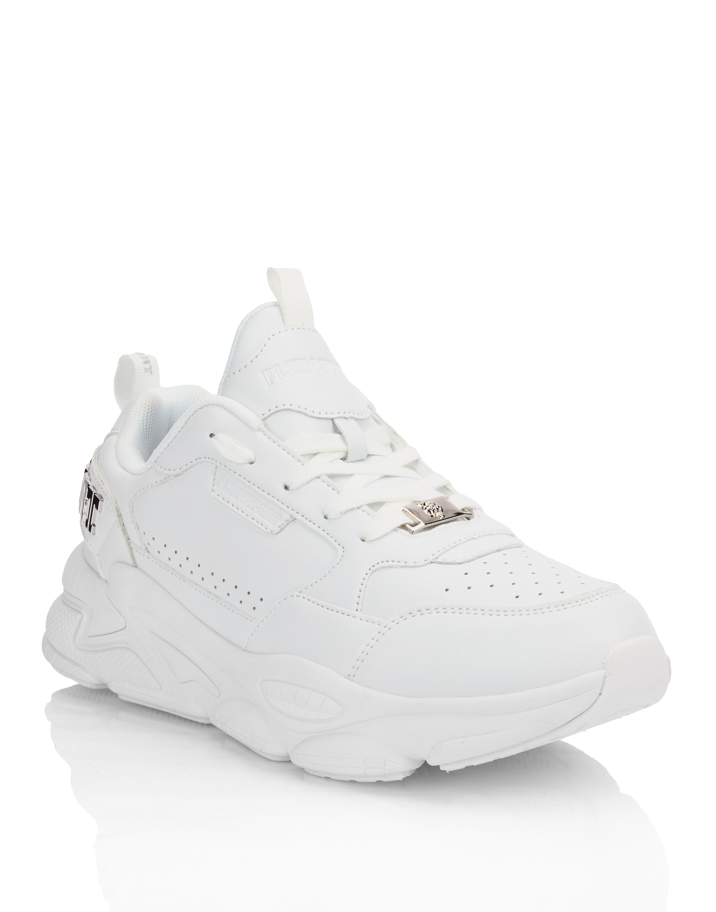 PLEIN SPORT "Low-Top-Sneaker"