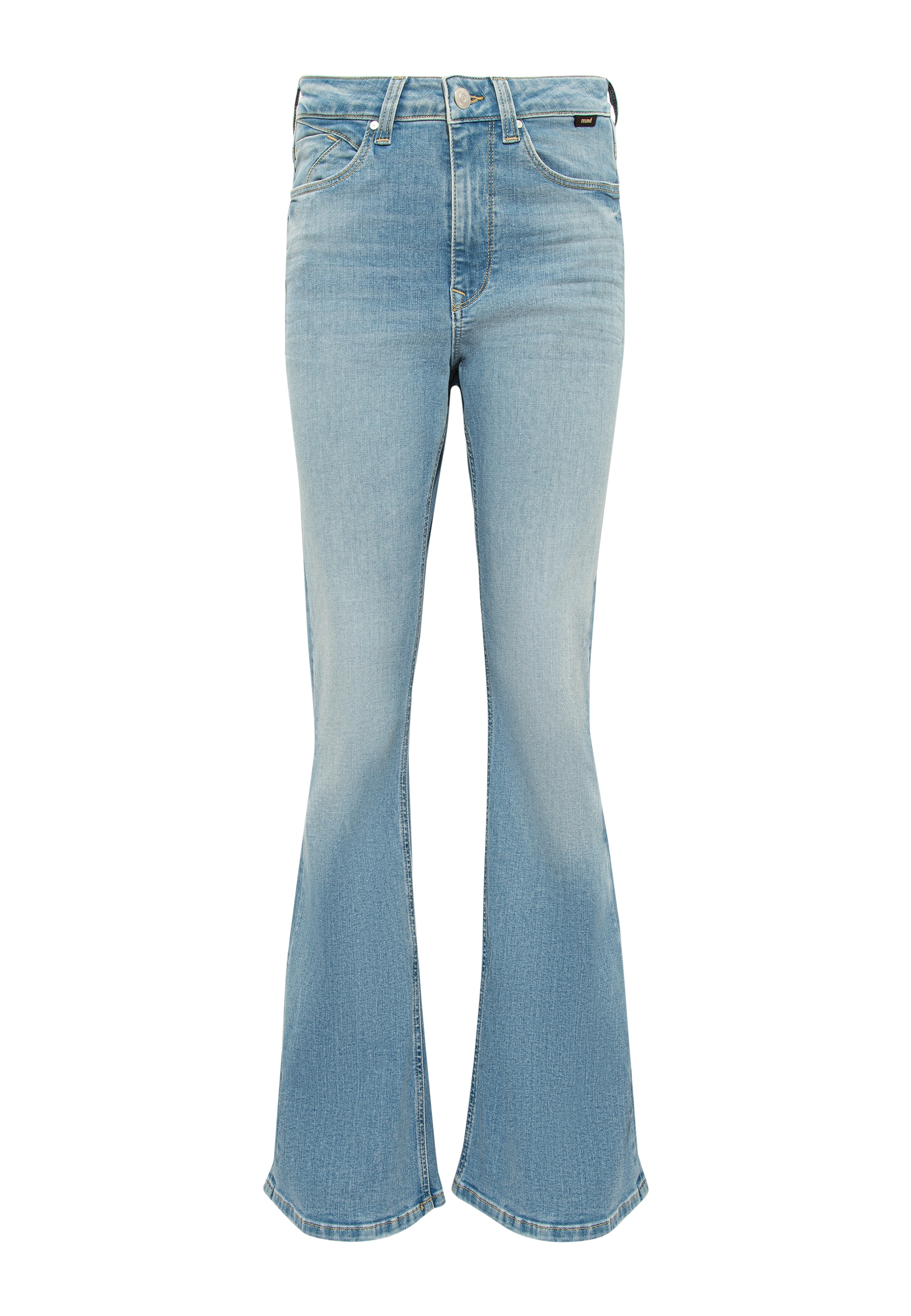 Mavi Bootcut-Jeans »SAMARA«, Flared Jeans