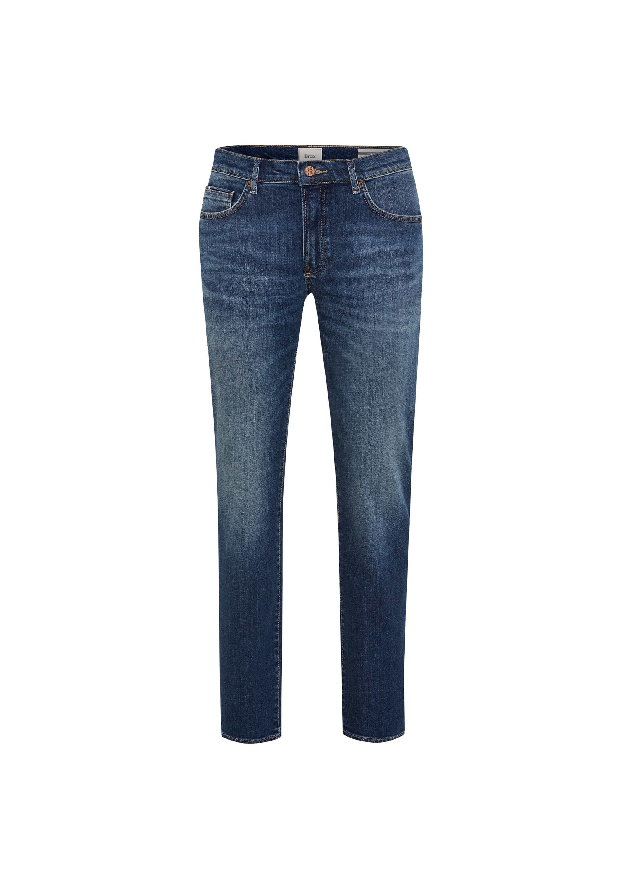 Brax Comfort-fit-Jeans "Jeans Chuck 1er Pack" 1