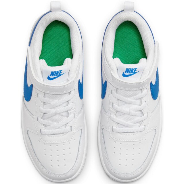 Nike Sportswear Sneaker »COURT BOROUGH LOW 2 (PS)«, Design auf den Spuren  des Air Force 1 online kaufen | BAUR