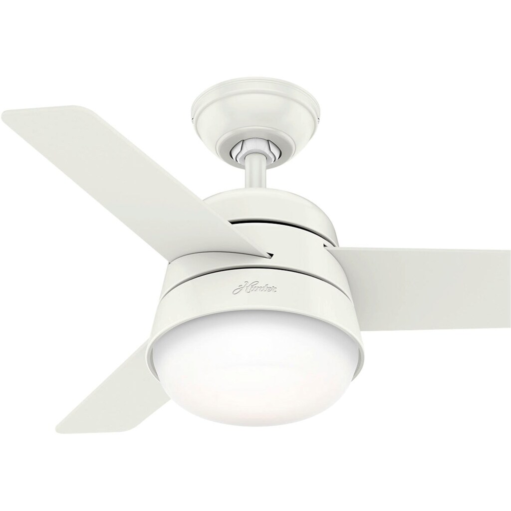 Hunter Deckenventilator »Finley«, 91 cm Durchmesser