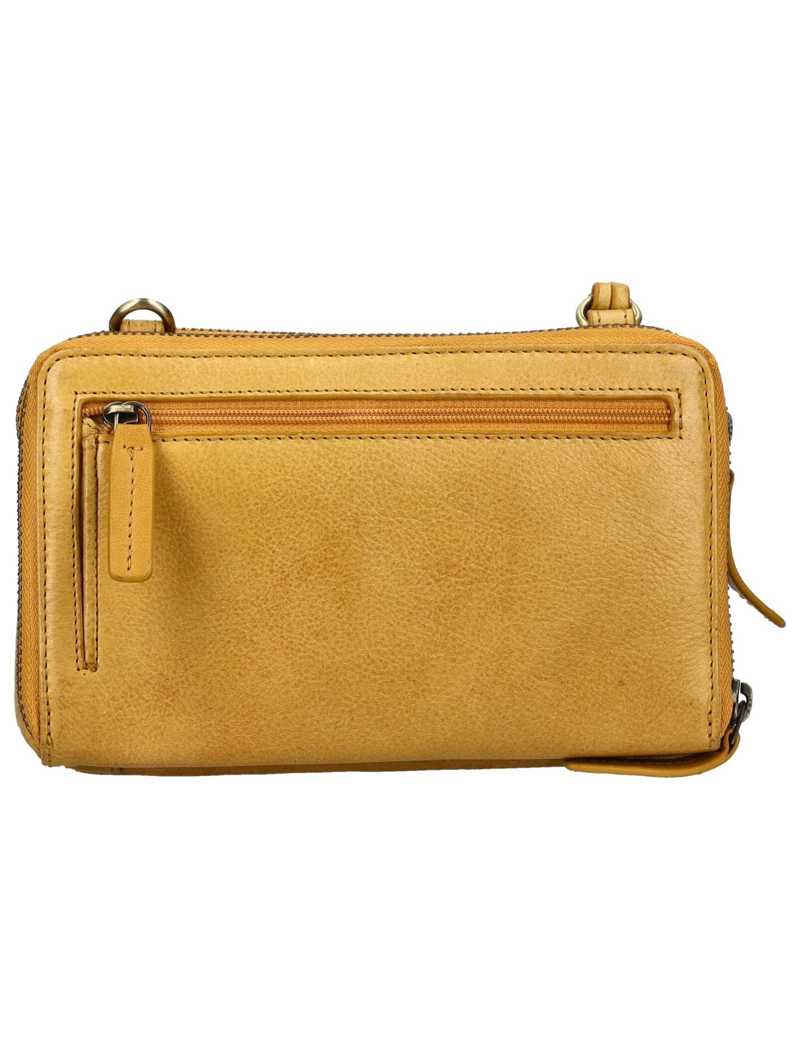 Burkely Handytasche »BURKELY Taschen Leder«