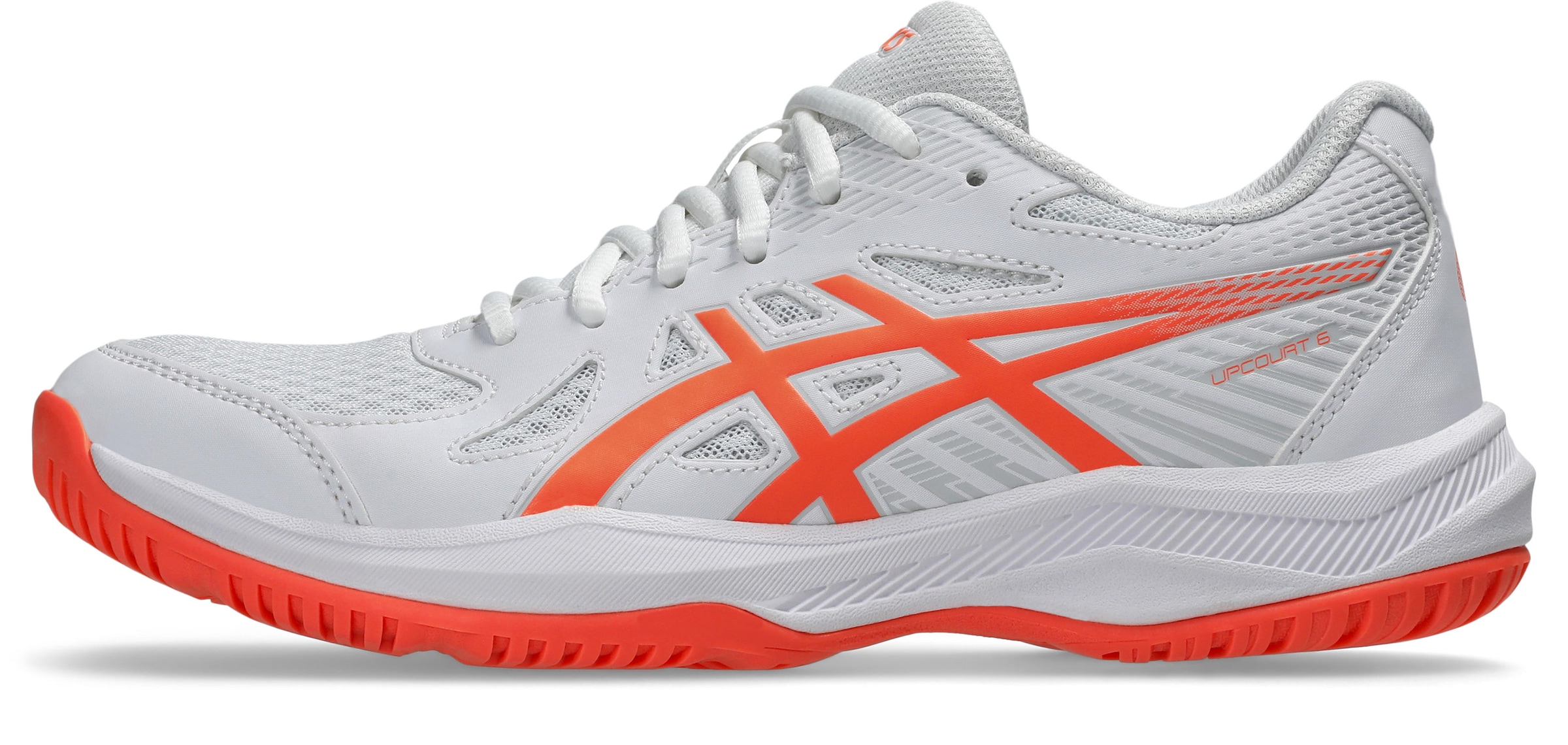 Asics Hallenschuh »UPCOURT 6«, für Hallensport