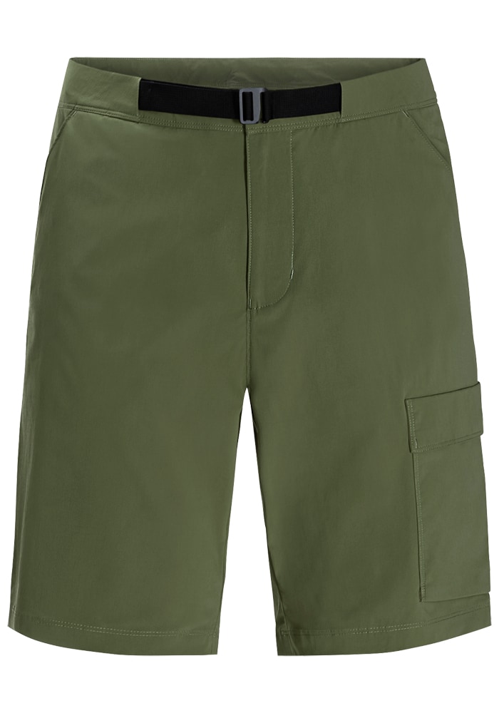 Jack Wolfskin Shorts »WANDERTHIRST SHORTS M«