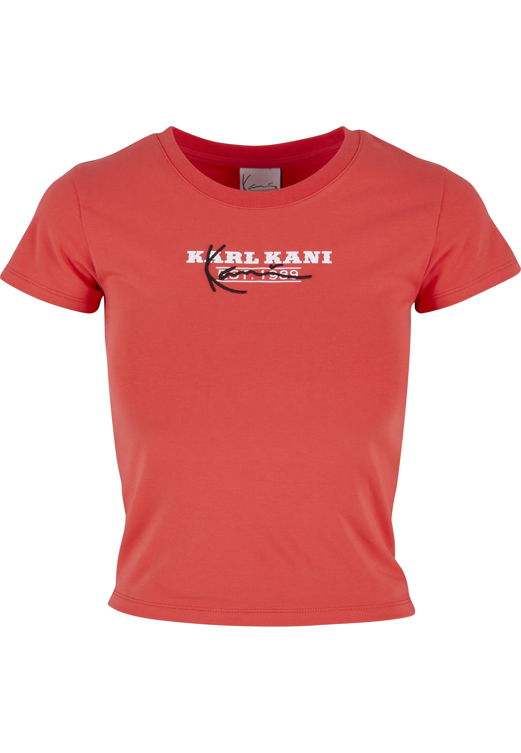 Karl Kani T-Shirt "Karl Kani Damen" 1 Stk.