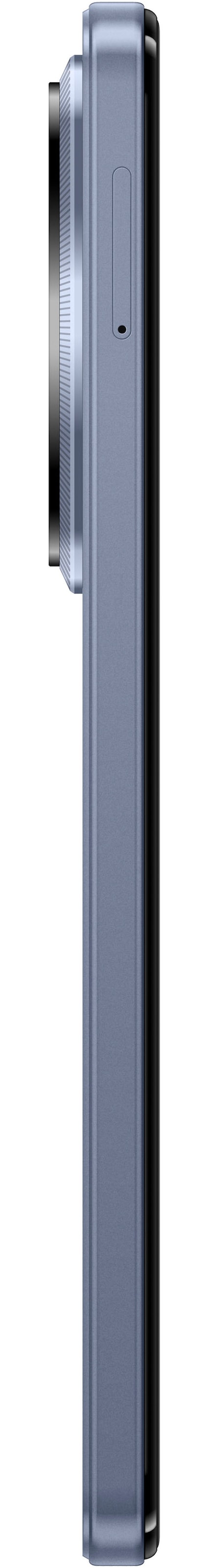 ZTE Smartphone »Blade V70 Max«, Galactic Gray