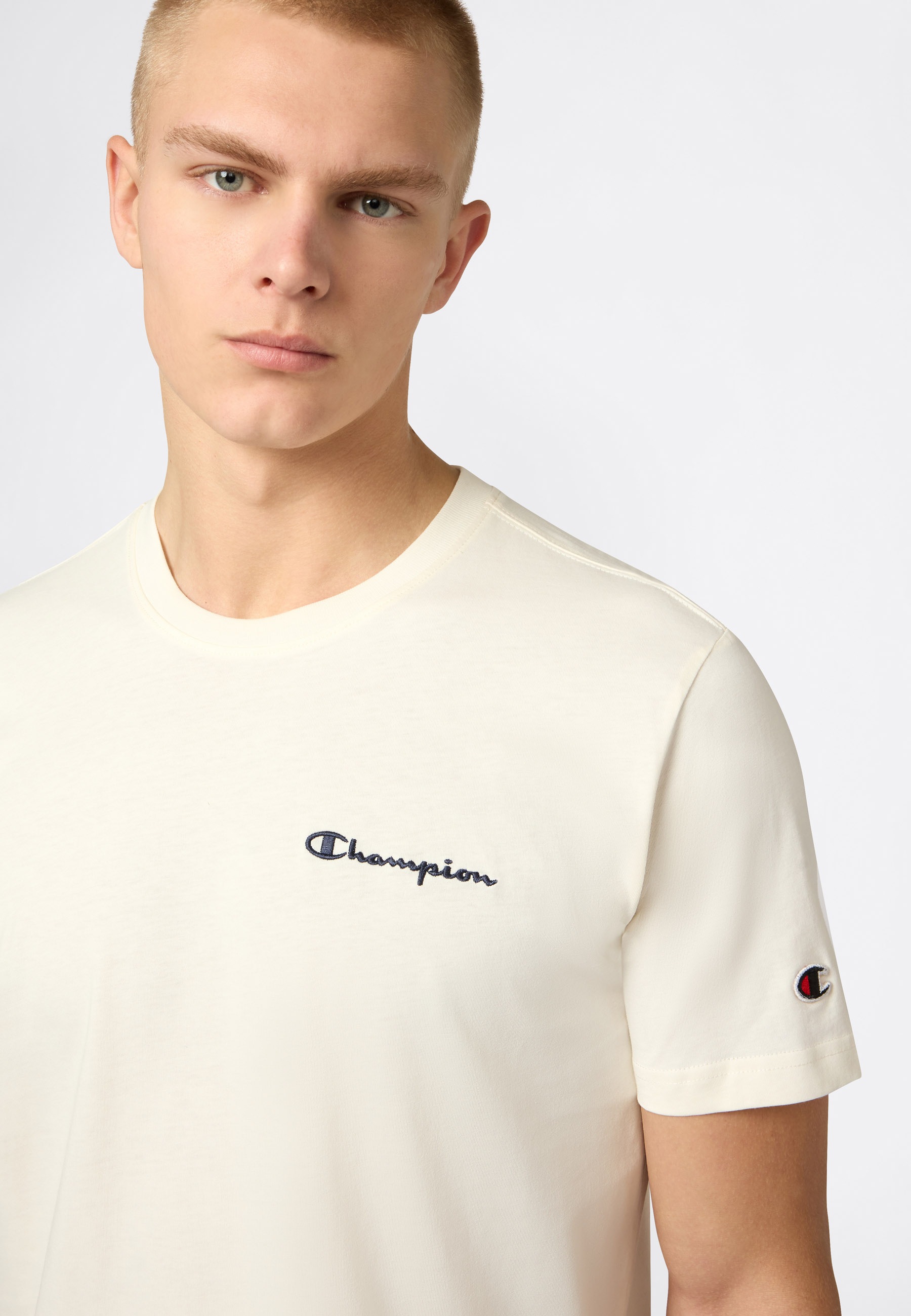 Champion Sportanzug »Summer Set« 2 tlg. für vielseitige sportliche Aktivitäten, sportlicher Stil