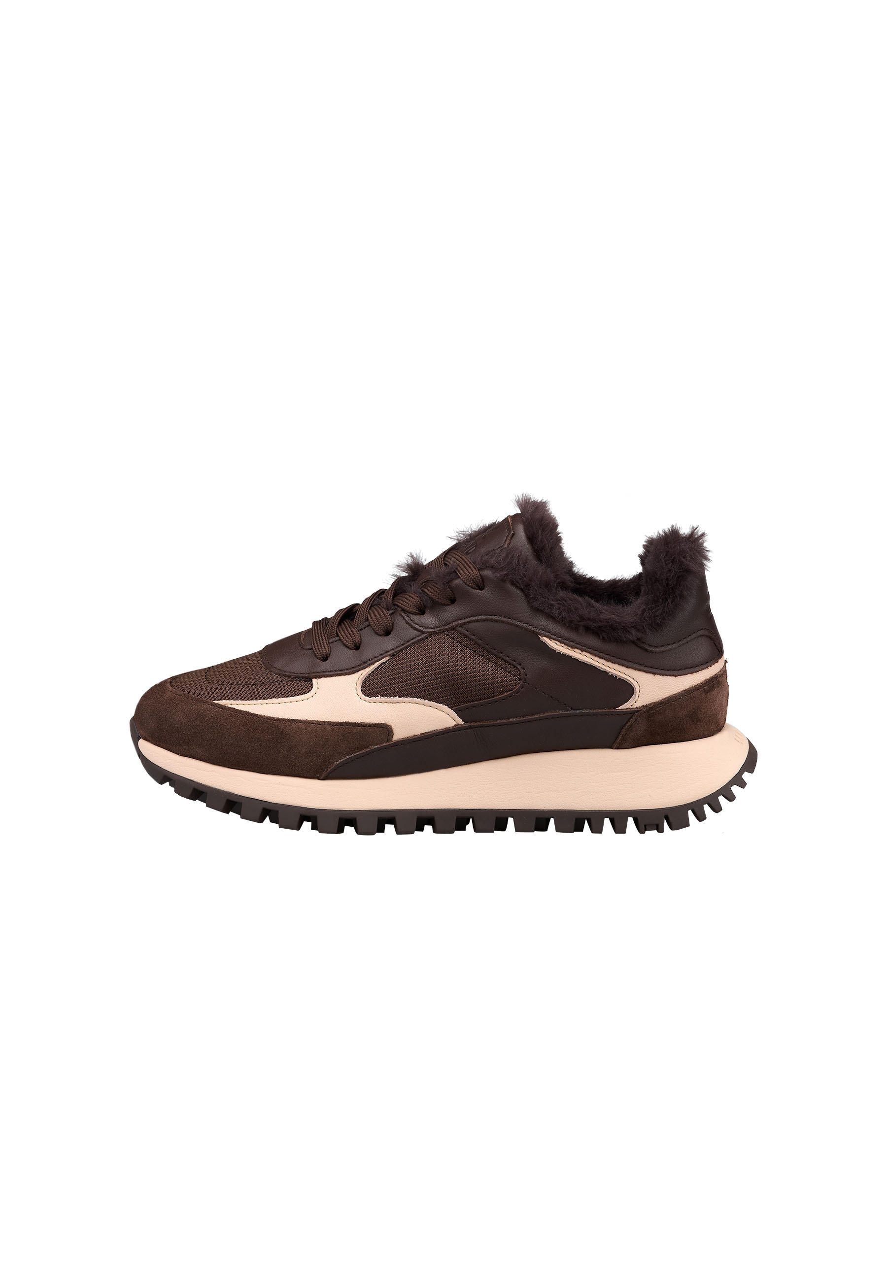 Lloyd Sneaker »STELLA L«  mit Warmfutter