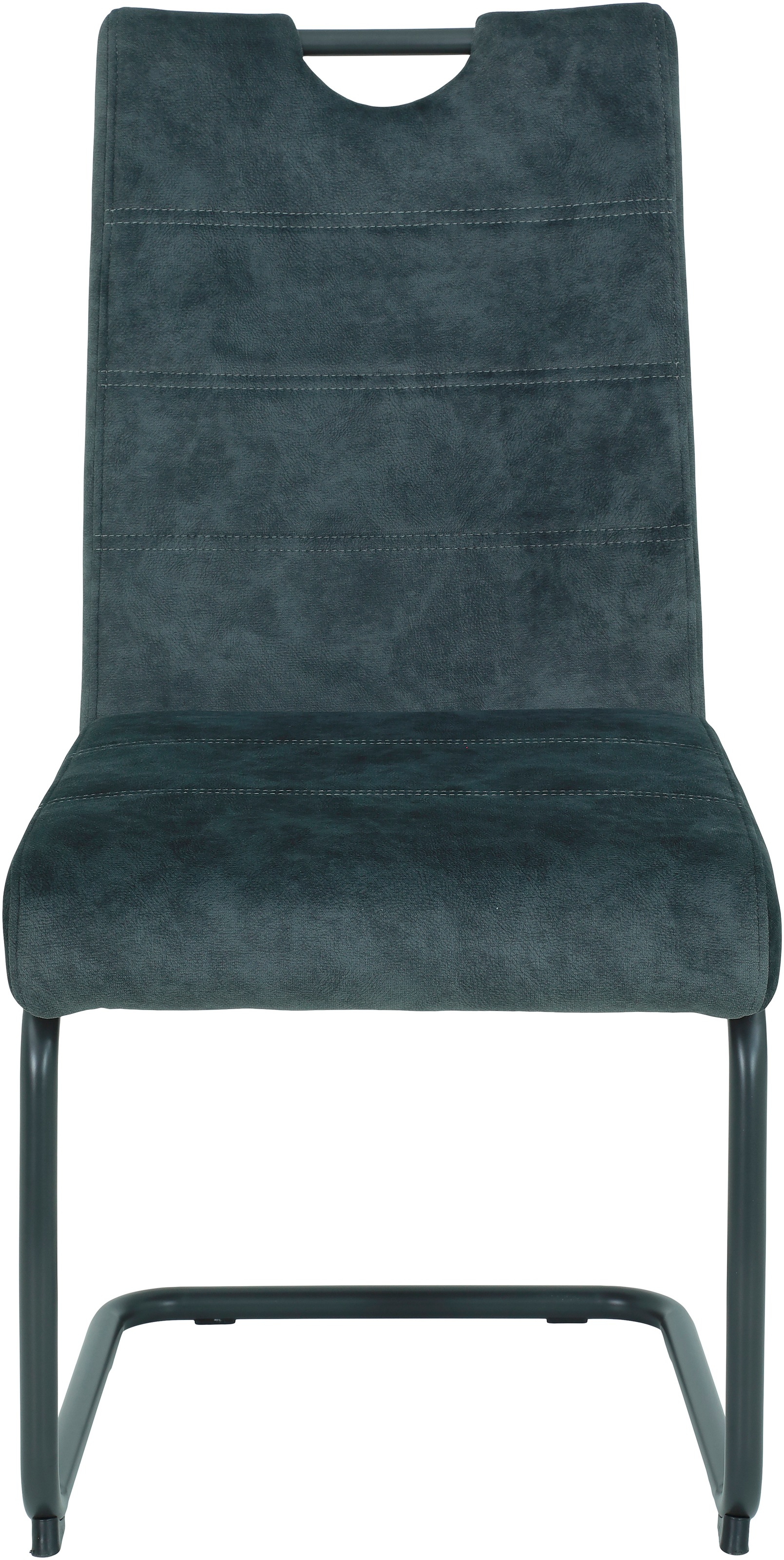 HELA Freischwinger "LAURINA" (Set) 4 Stk.Komfortsitz mit Federkorb günstig online kaufen