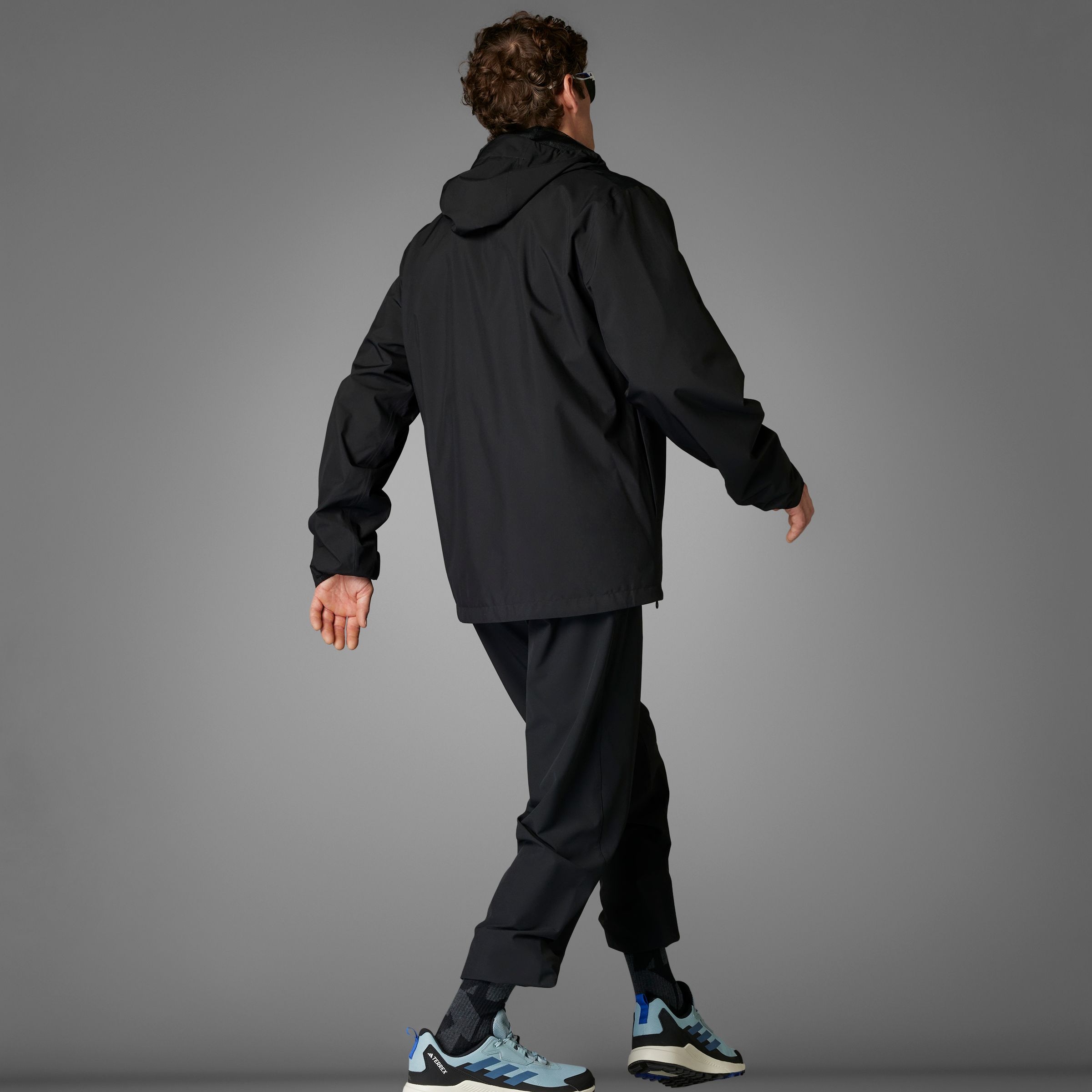 adidas TERREX Outdoorjacke »MT ESS 2L R JKT«