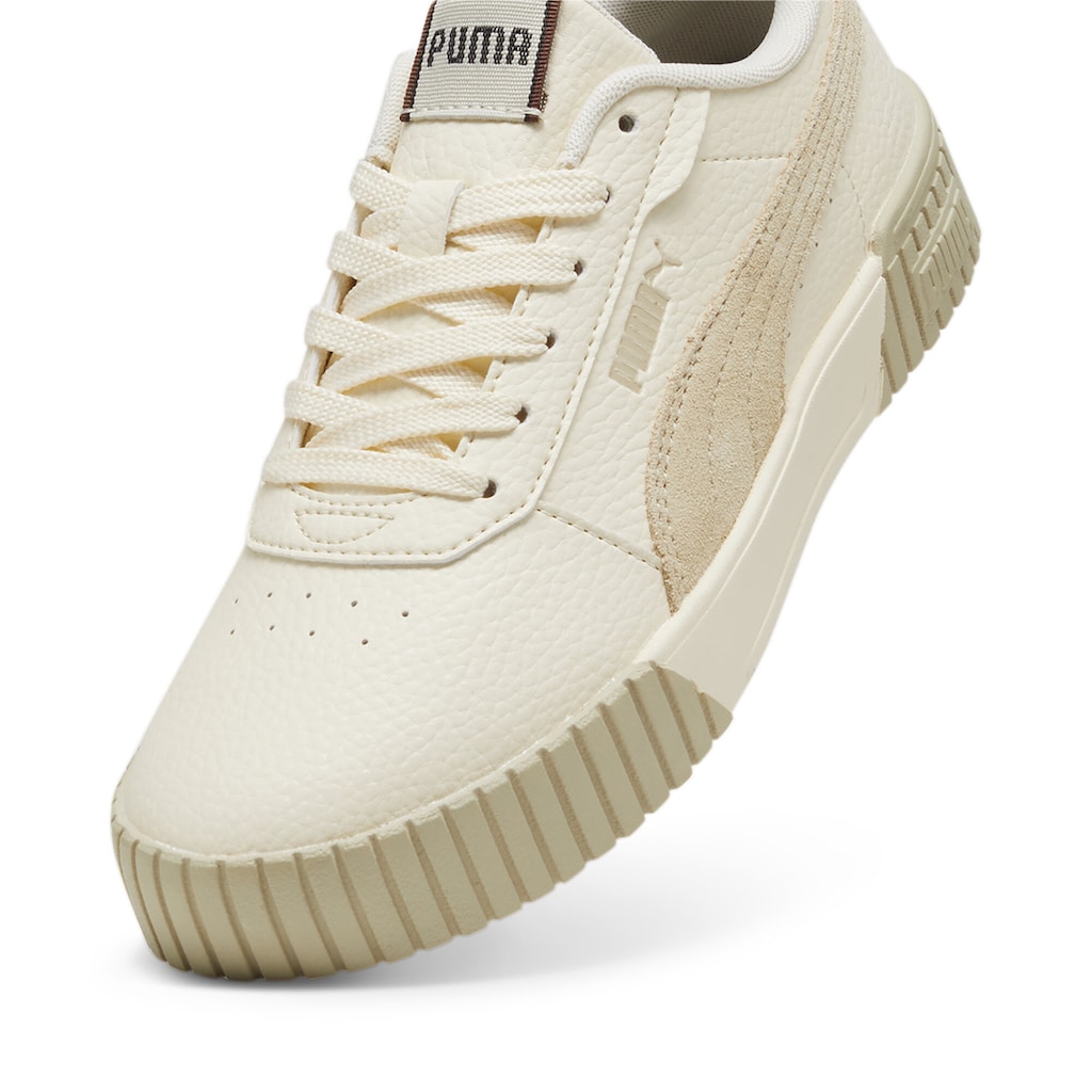 PUMA Sneaker »Carina 2.0 I Am The Drama Sneakers Damen«