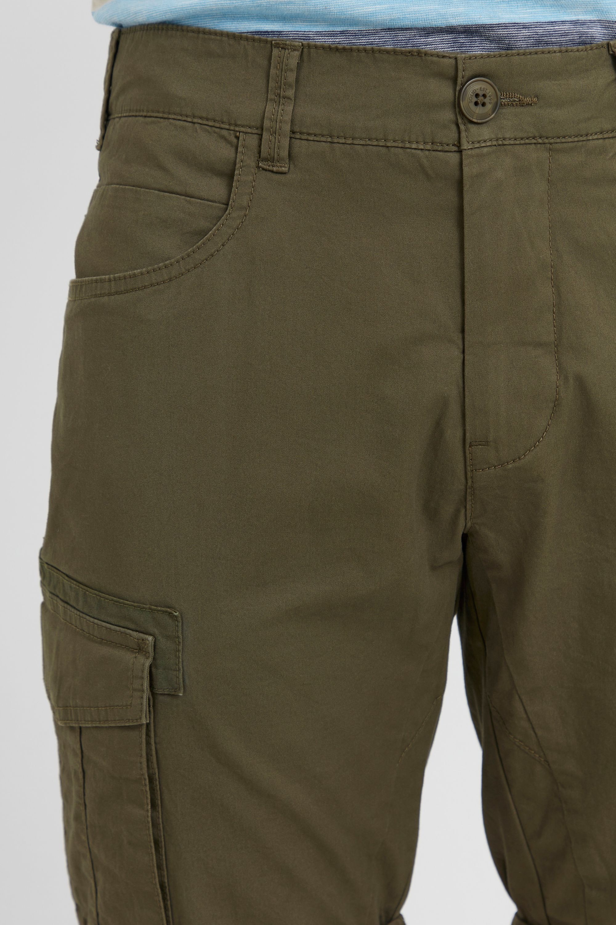 !Solid Cargoshorts »Cargoshorts SDFredo«