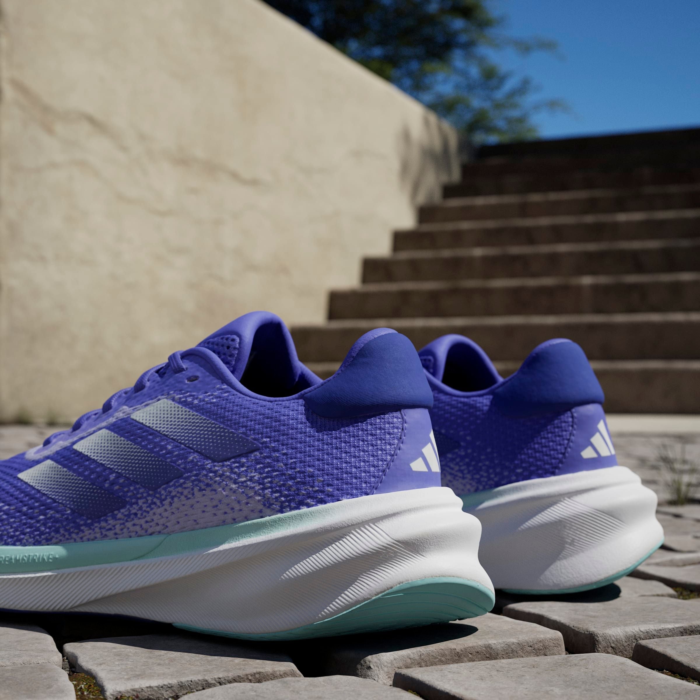 adidas Performance Laufschuh »SUPERNOVA STRIDE«