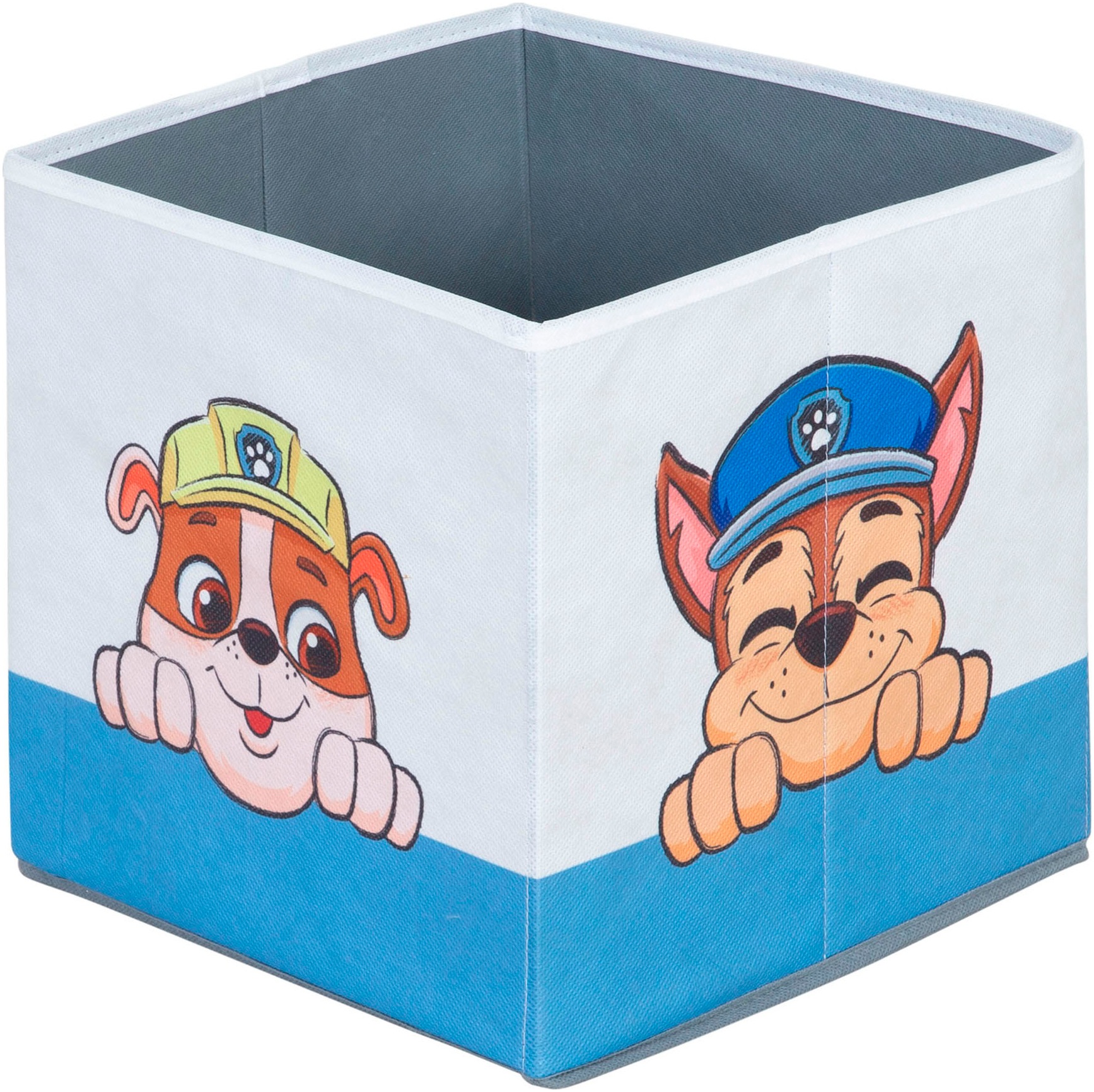roba® Aufbewahrungsbox »Paw Patrol«, (Set)