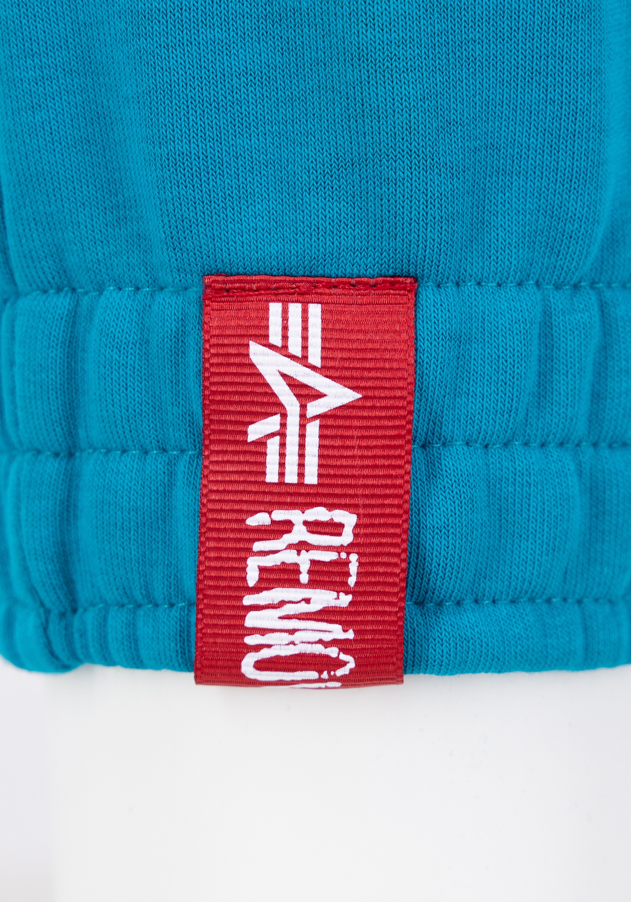 Alpha Industries Jogginghose »Alpha Industries Women - Jogger Basic Jogger SL W«