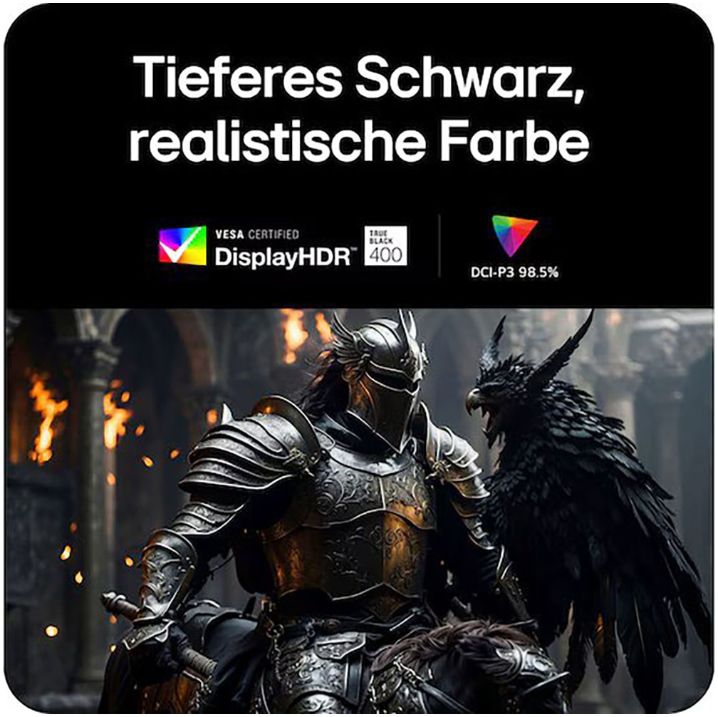 LG Curved-Gaming-OLED-Monitor »39GX900A« 99 cm/39 ″  3440 x 1440 px WQHD 0,03 Reaktionszeit 240 Hz