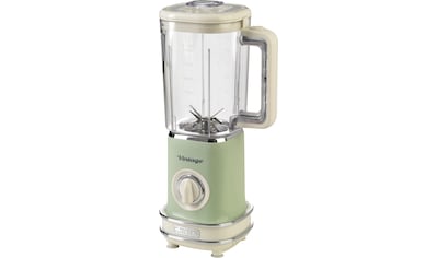 Standmixer »Vintage grün 0568GR«, 500 W