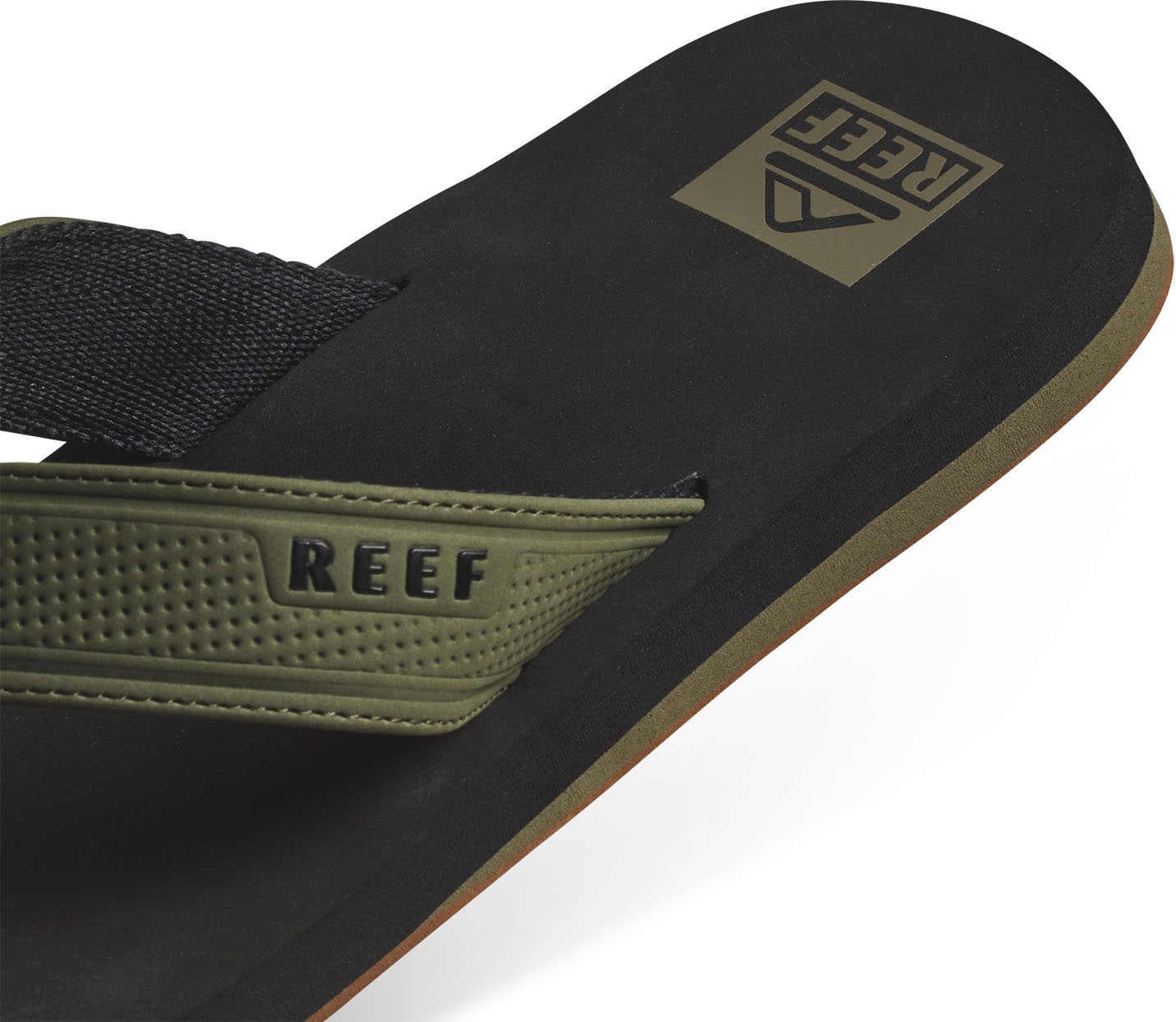 Reef Zehentrenner »THE LAYBACK«