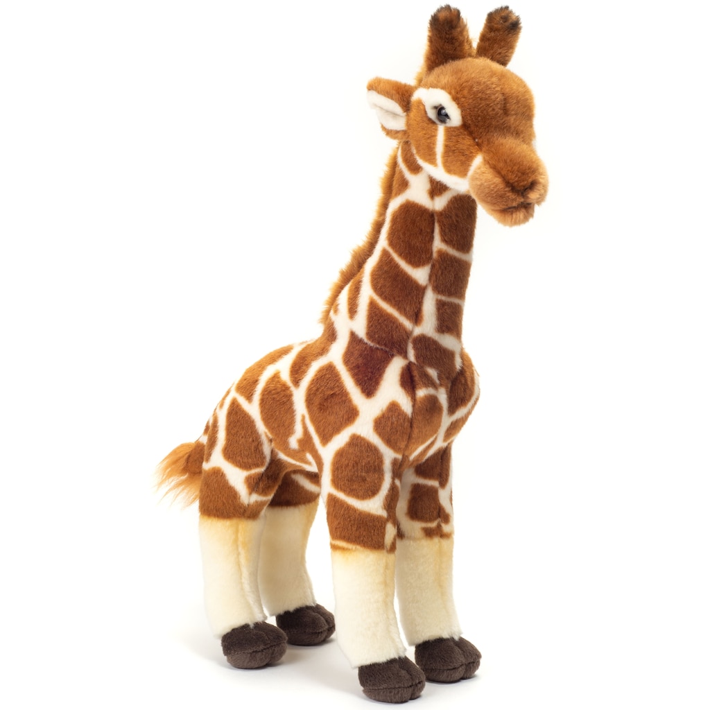 Teddy Hermann® Kuscheltier »Giraffe stehend, 38 cm«