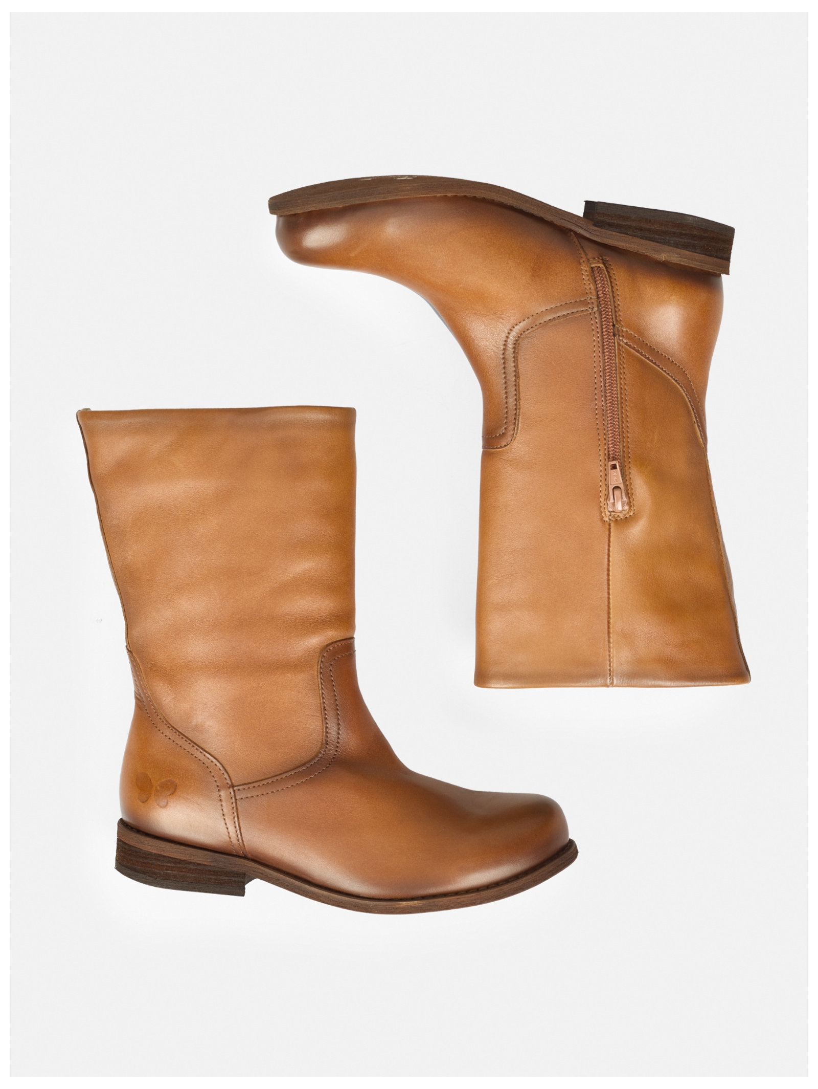 Felmini Stiefel »Felmini Stiefel Leder«