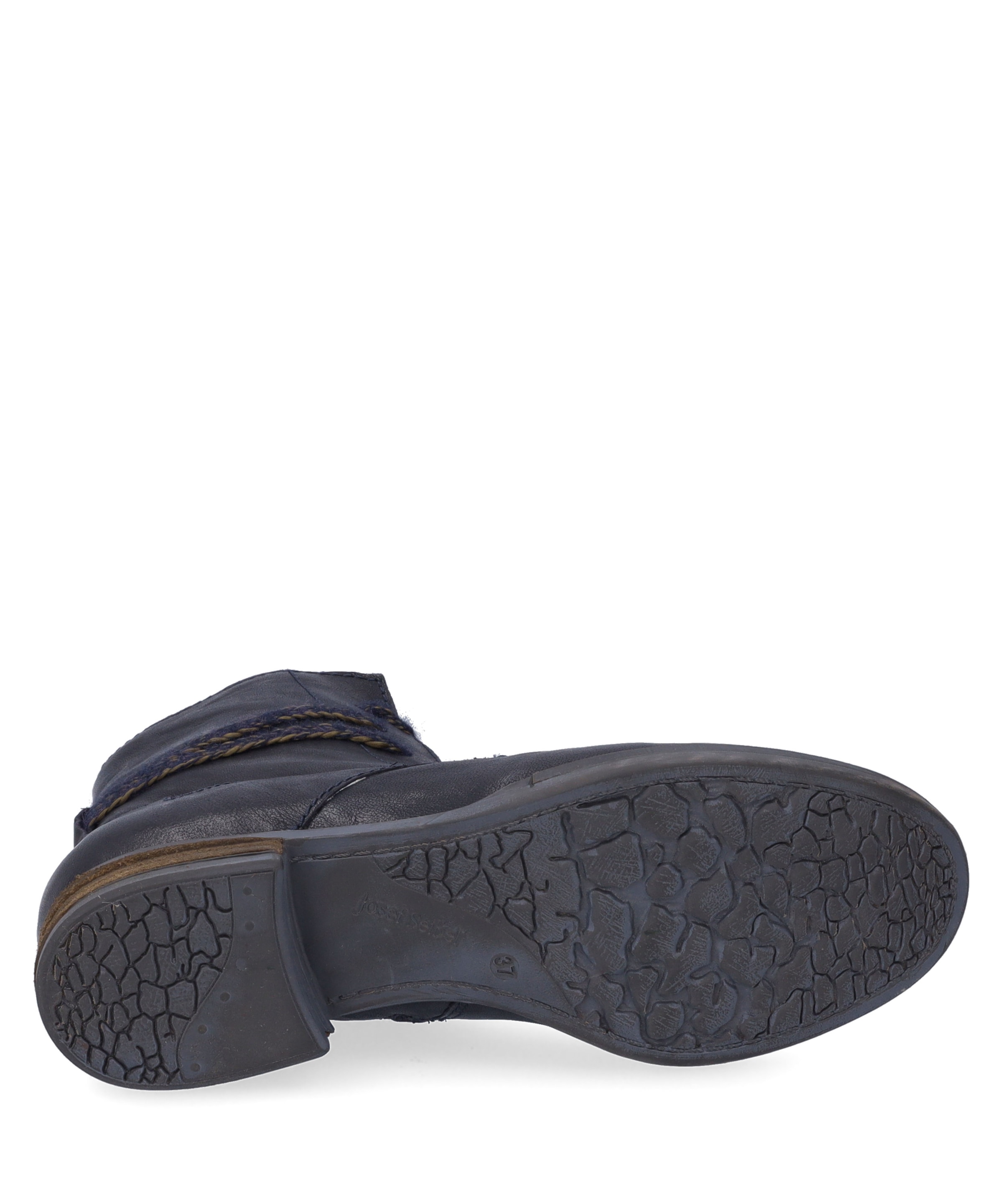 Josef Seibel Stiefelette »Sanja 18, ocean«