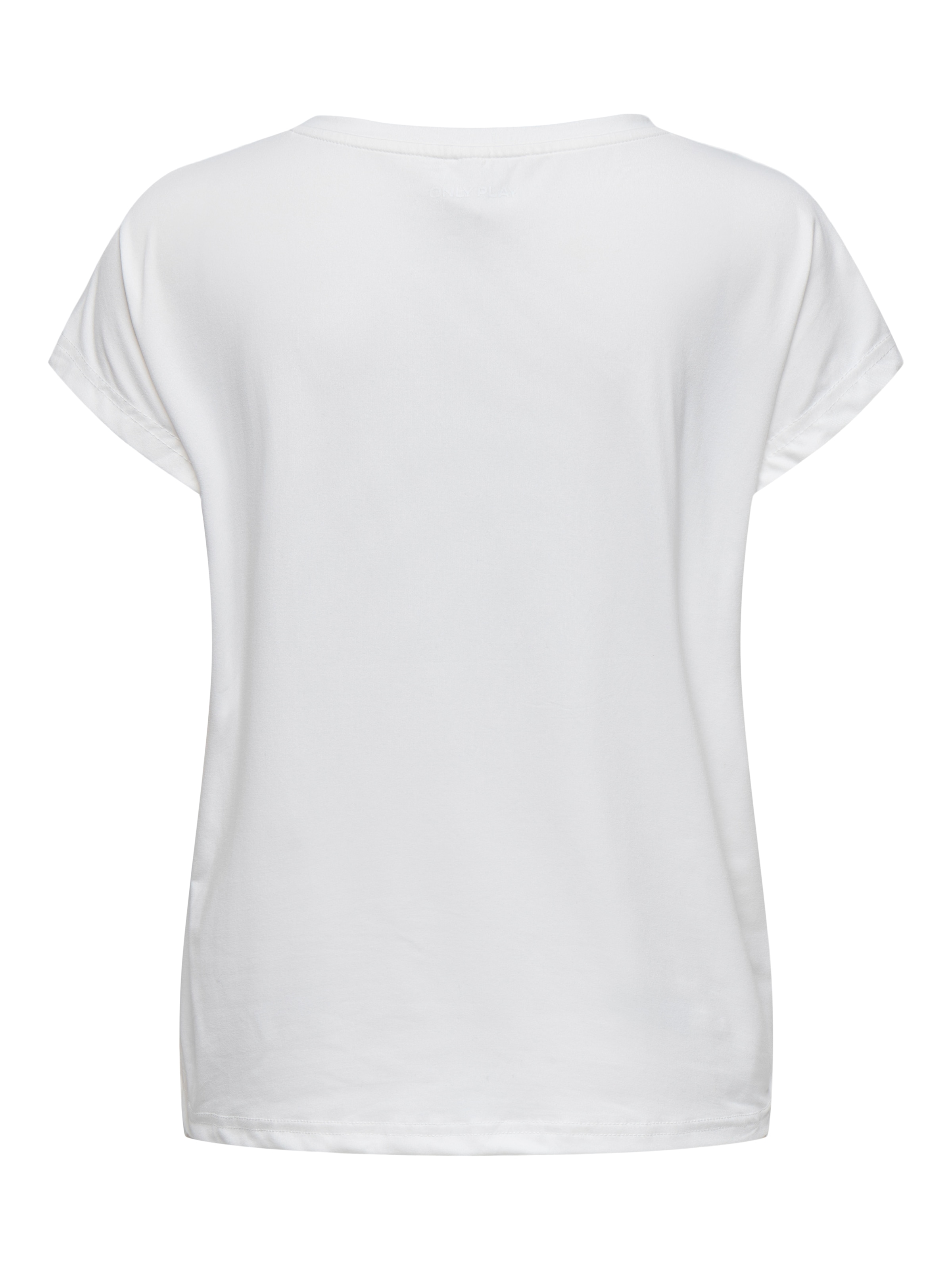 ONLY Play Trainingsshirt »ONPAUBREE SS LOOSE TRAIN TEE - NOOS«