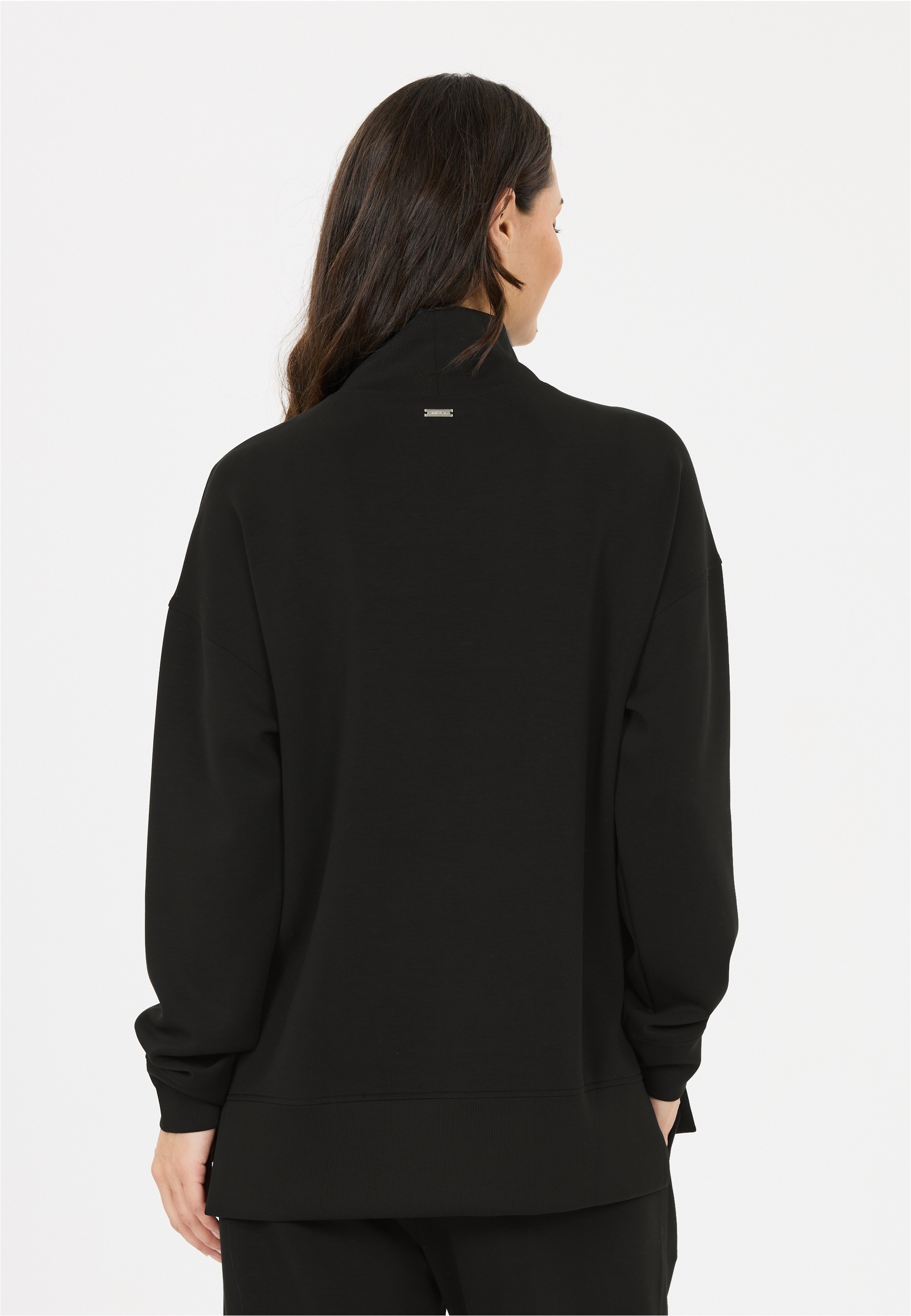 ATHLECIA Sweatshirt »Yunes«, im klassischen Design
