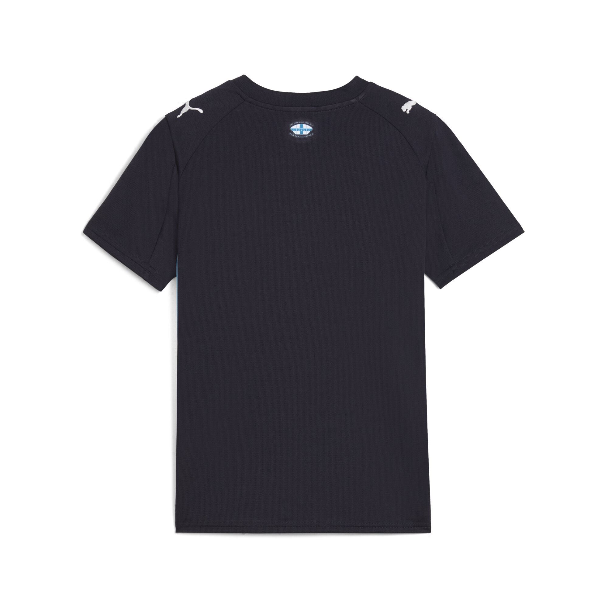 PUMA Trainingsshirt »Olympique de Marseille 25/26 Auswärtstrikot Jugendliche«