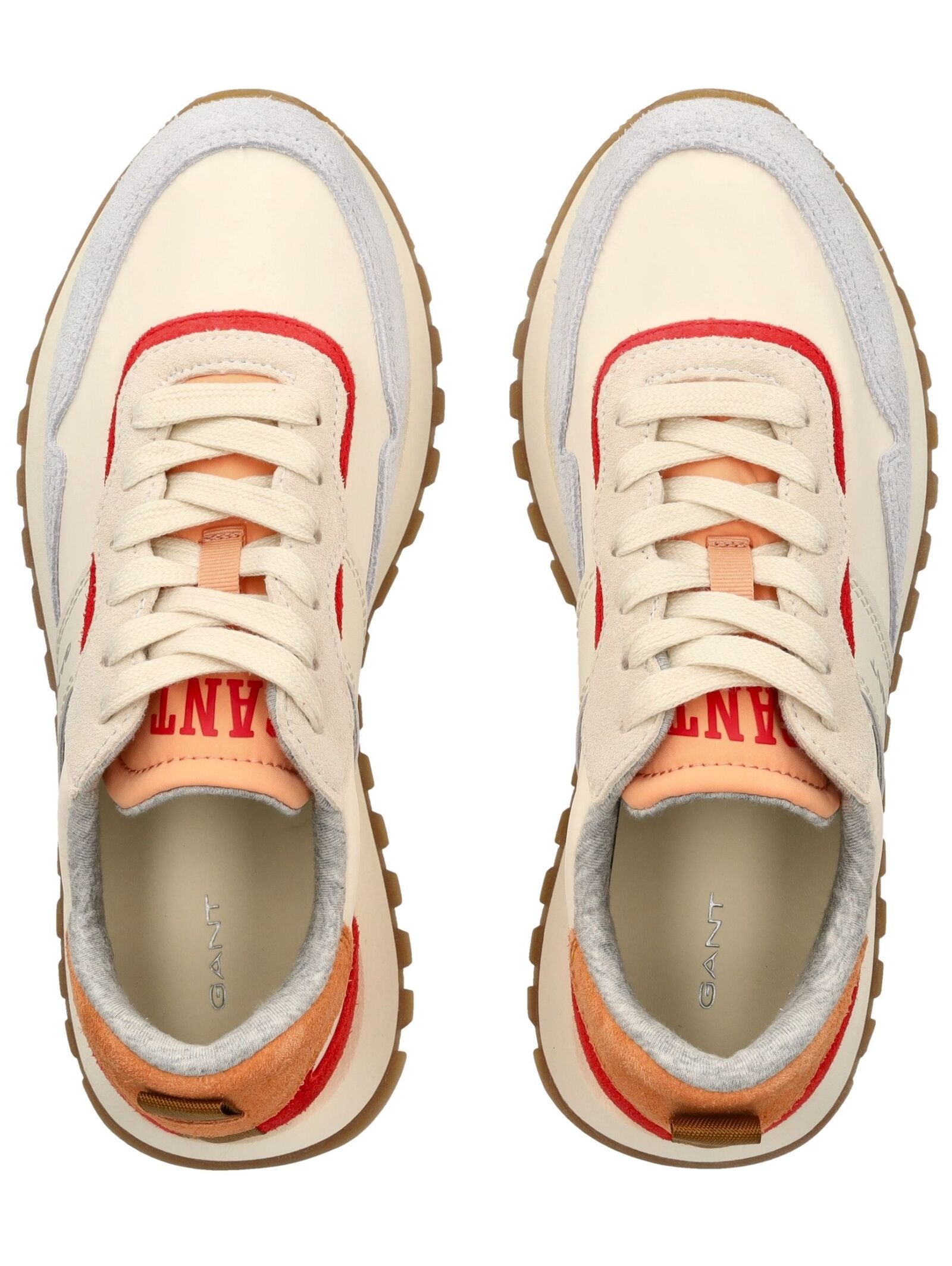 Gant Sneaker »Gant Sneaker Veloursleder«