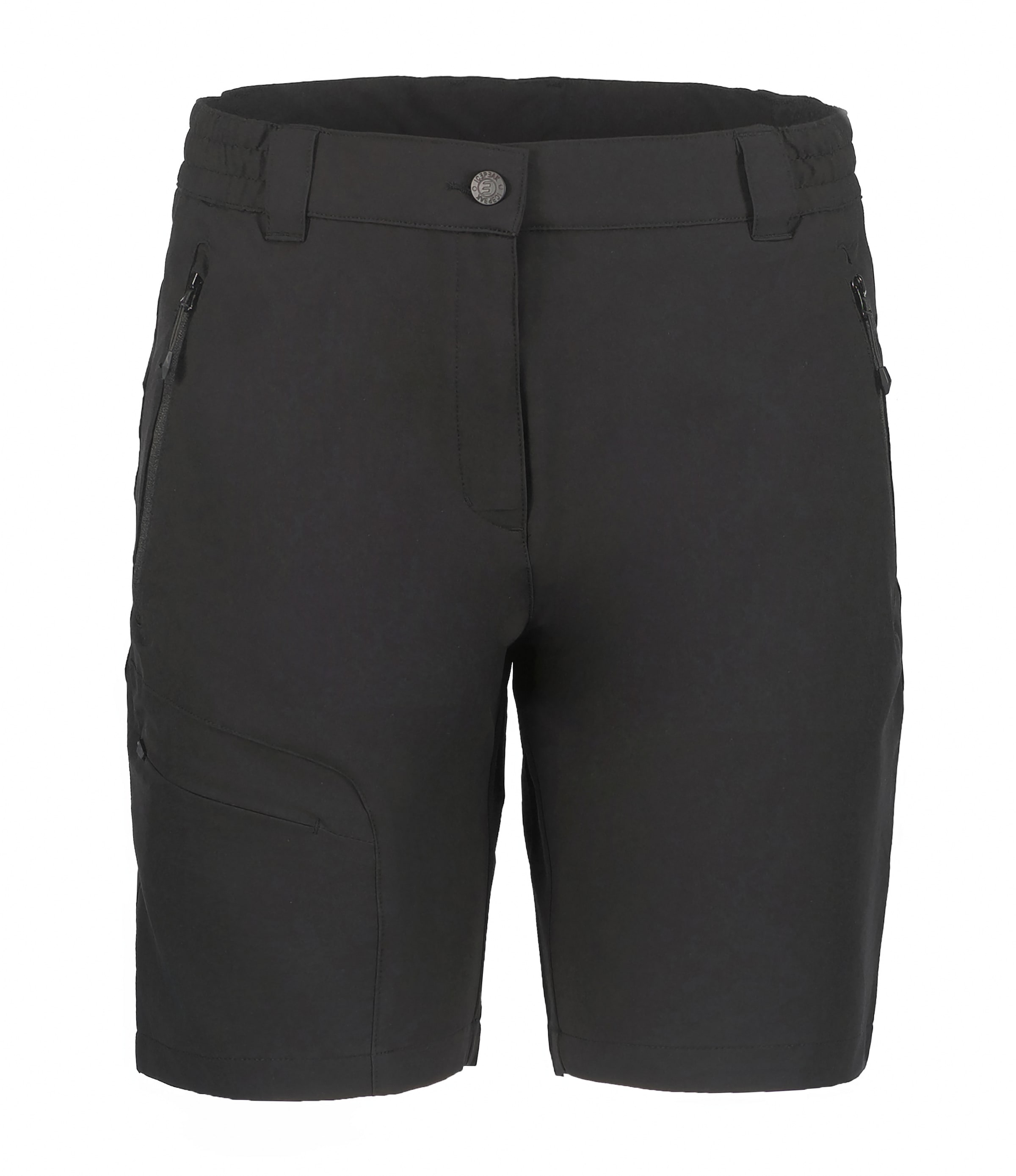 Icepeak Outdoorhose "Icepeak Shorts BEAUFORT" günstig online kaufen