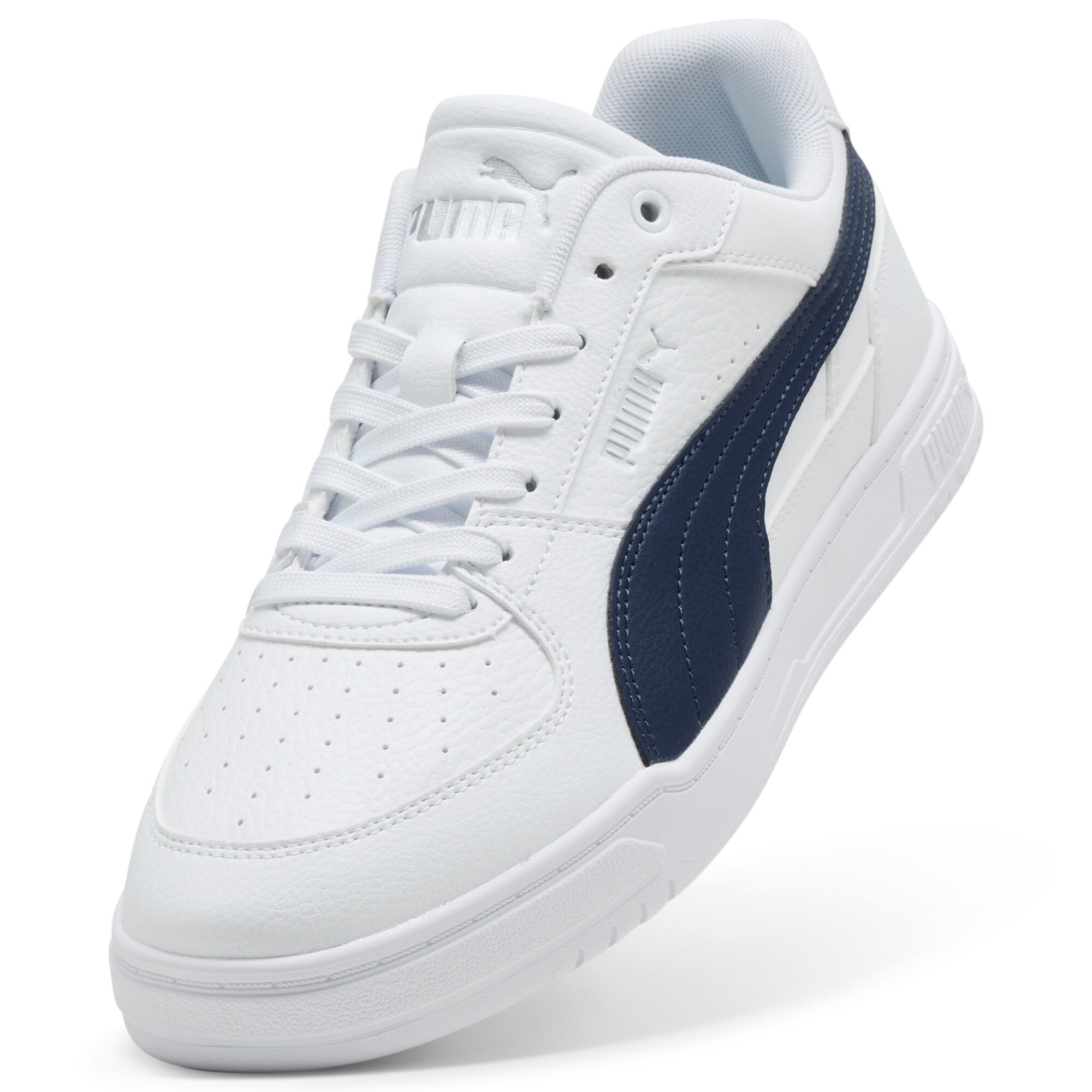 PUMA Sneaker »CAVEN III«  für sportliche und lässige Looks, mit gepolstertem Fußbett