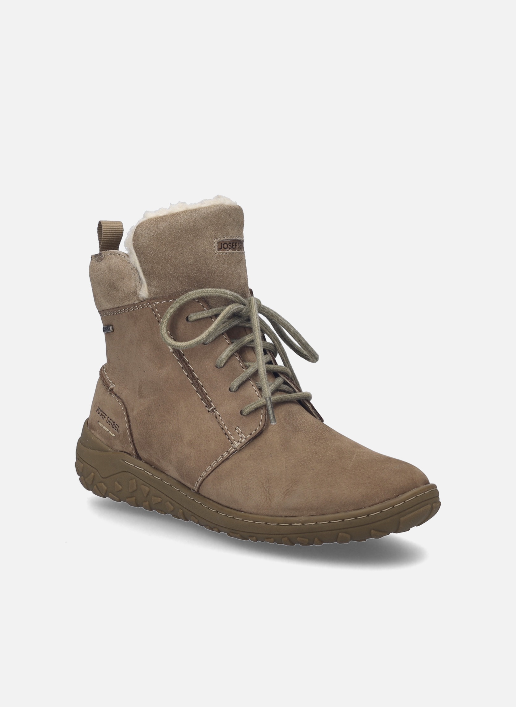 Josef Seibel Stiefelette »Ruby 53, beige«