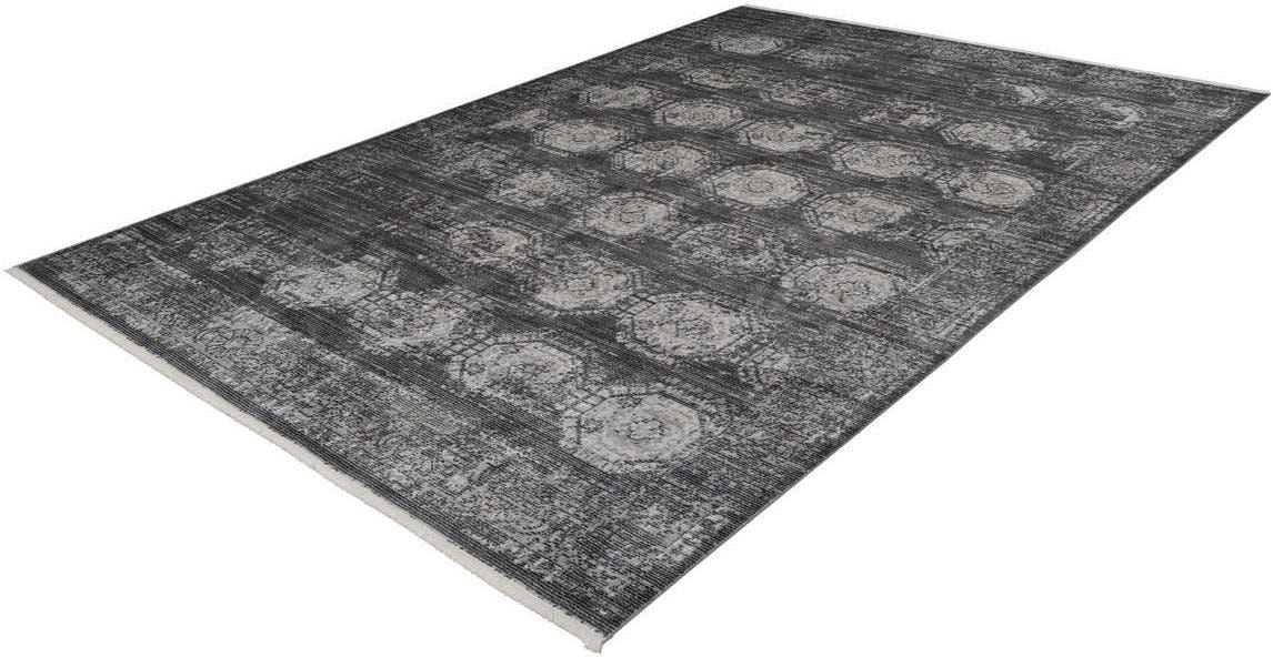 Arte Espina Kilimas »Baroque 700« rechteckig 5 mm ...