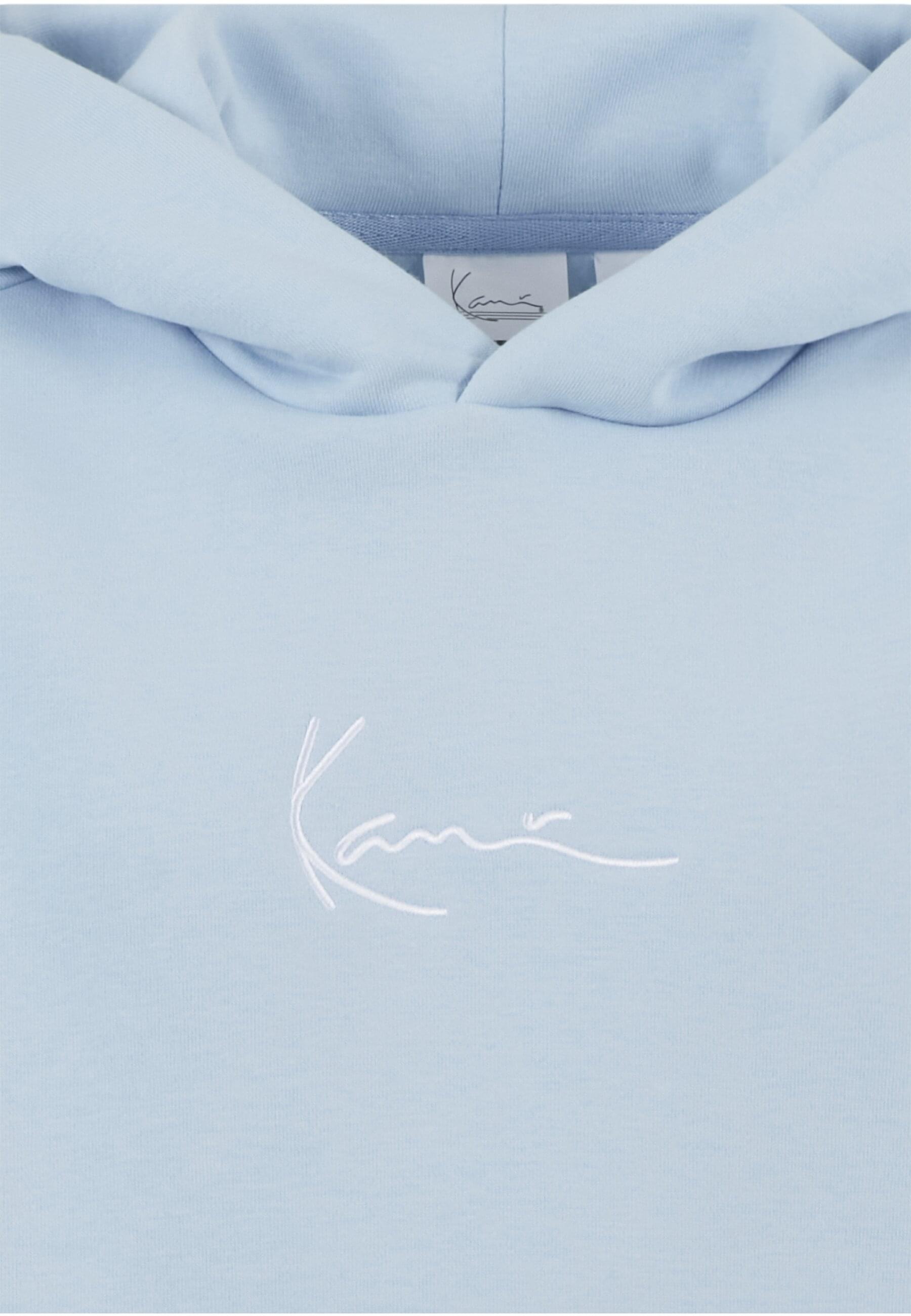 Karl Kani Kapuzensweatshirt »Karl Kani«, (1 tlg.)
