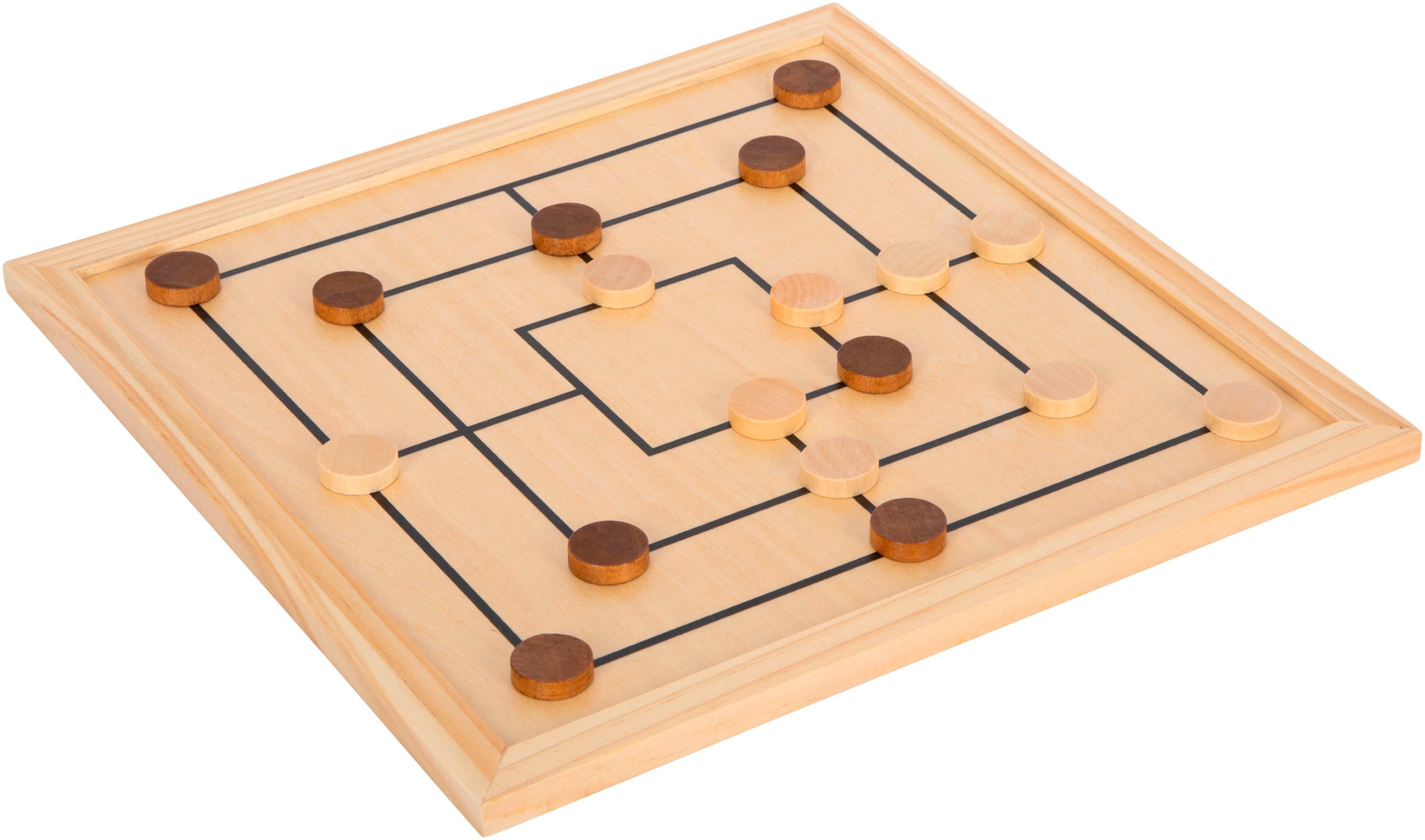 Small Foot Spielesammlung »7 Klassiker«