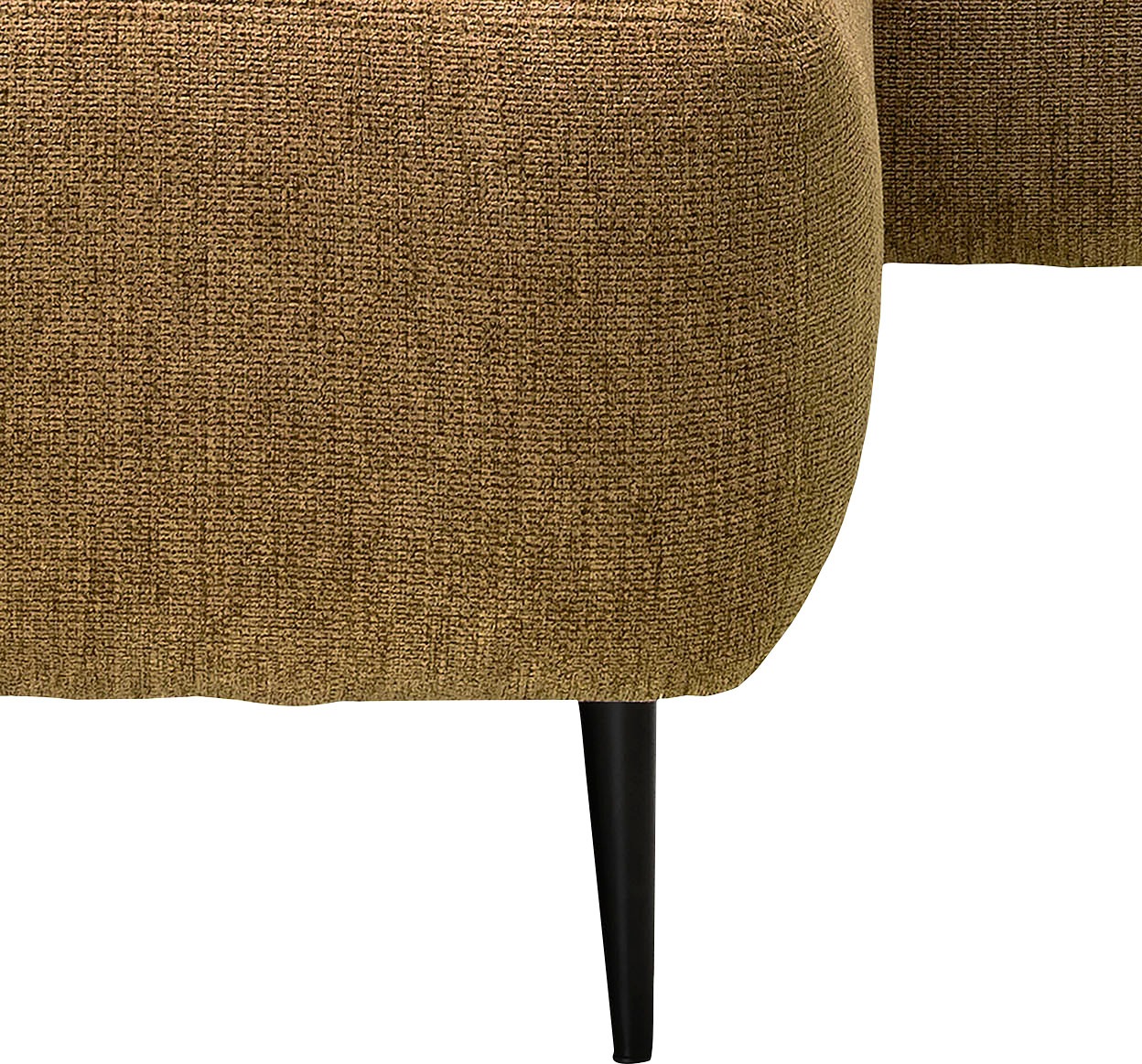 INOSIGN Ecksofa »Amarena L-Form«, inklusive Armlehnenverstellfunktion, 4x Zierkissen gratis