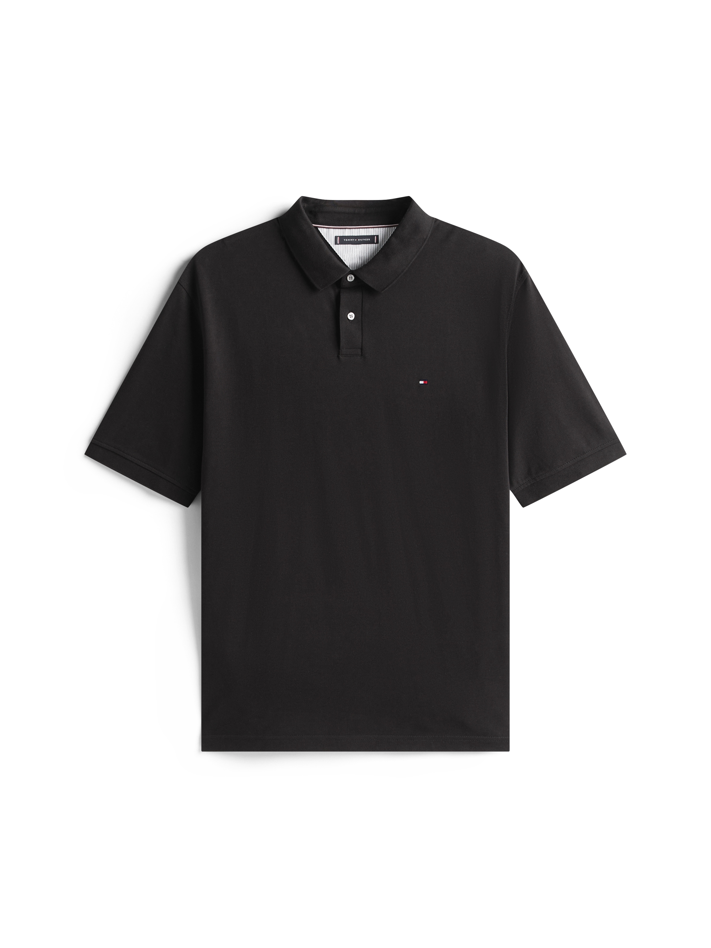 Tommy Hilfiger Big & Tall Poloshirt »BT -1985 REGULAR POLO -B«, Große Größen