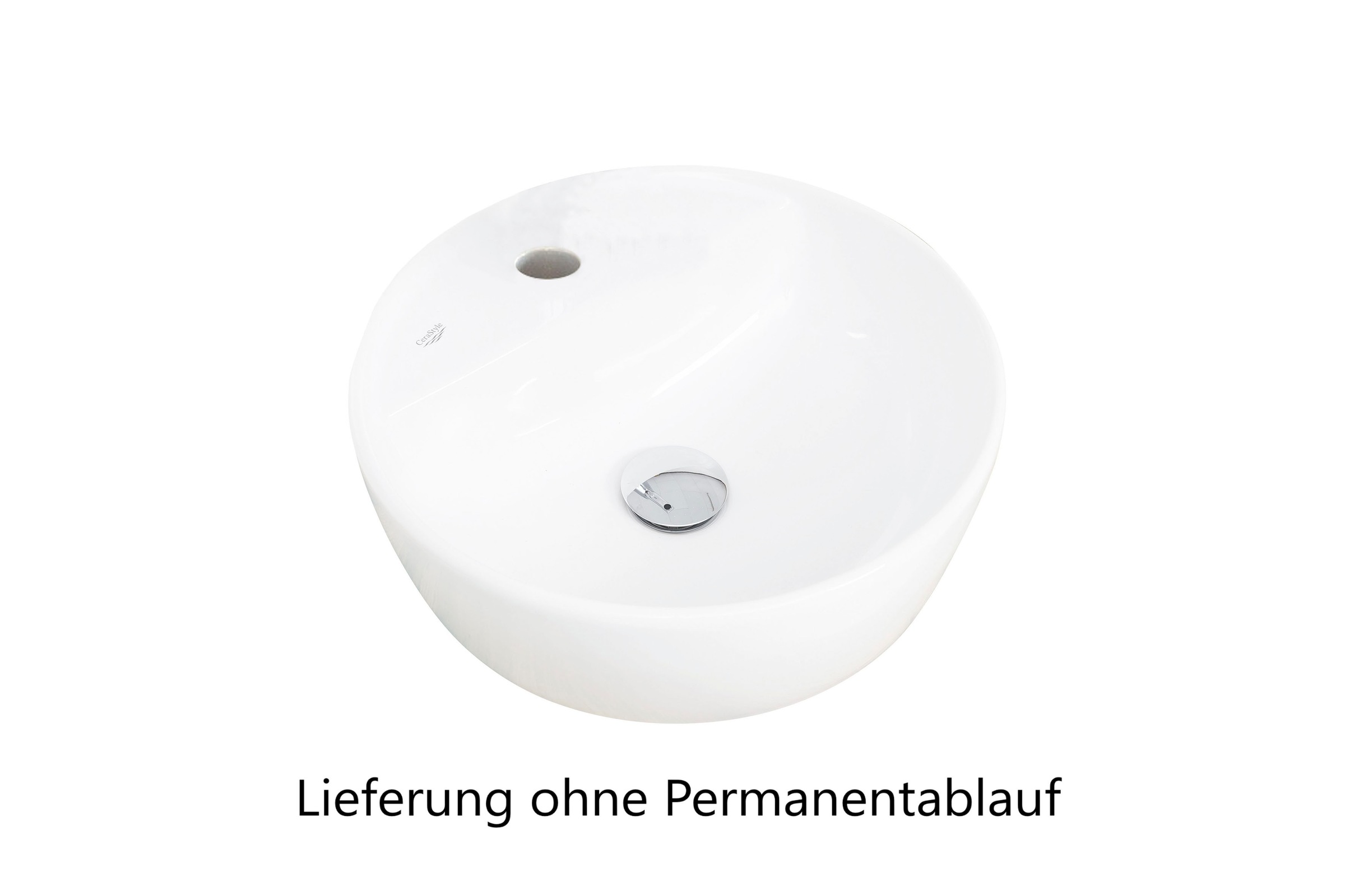 welltime Waschbeckenschrank »Lienz«