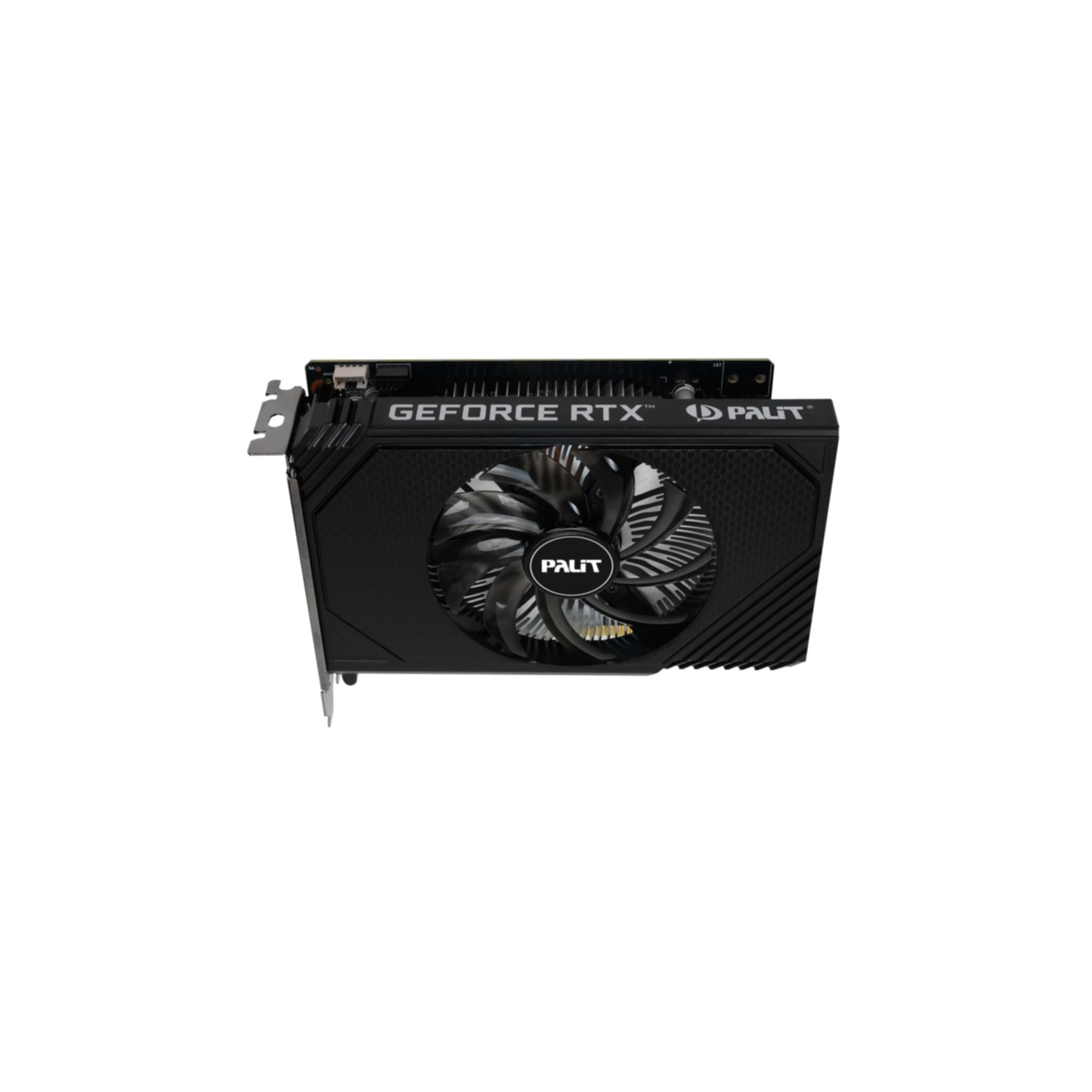 Palit Grafikkarte »GeForce RTX 3050 StormX«