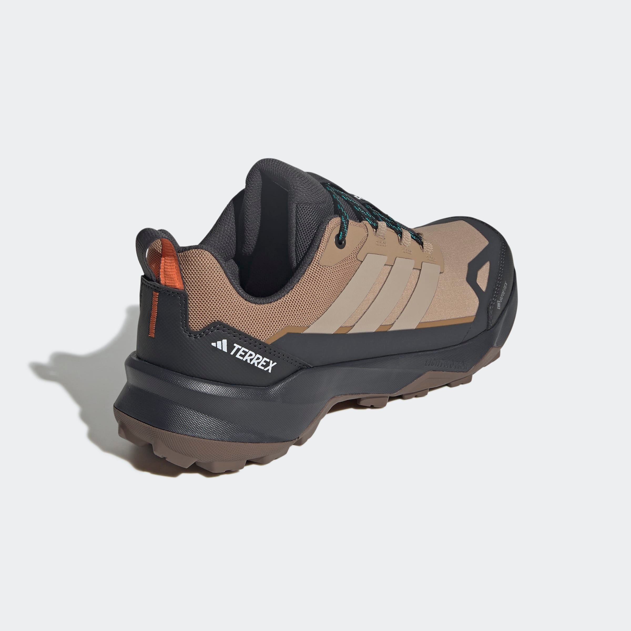 adidas TERREX Wanderschuh »SKYCHASER AX5 GORE-TEX«  wasserdicht dank Gore-Tex Membrane