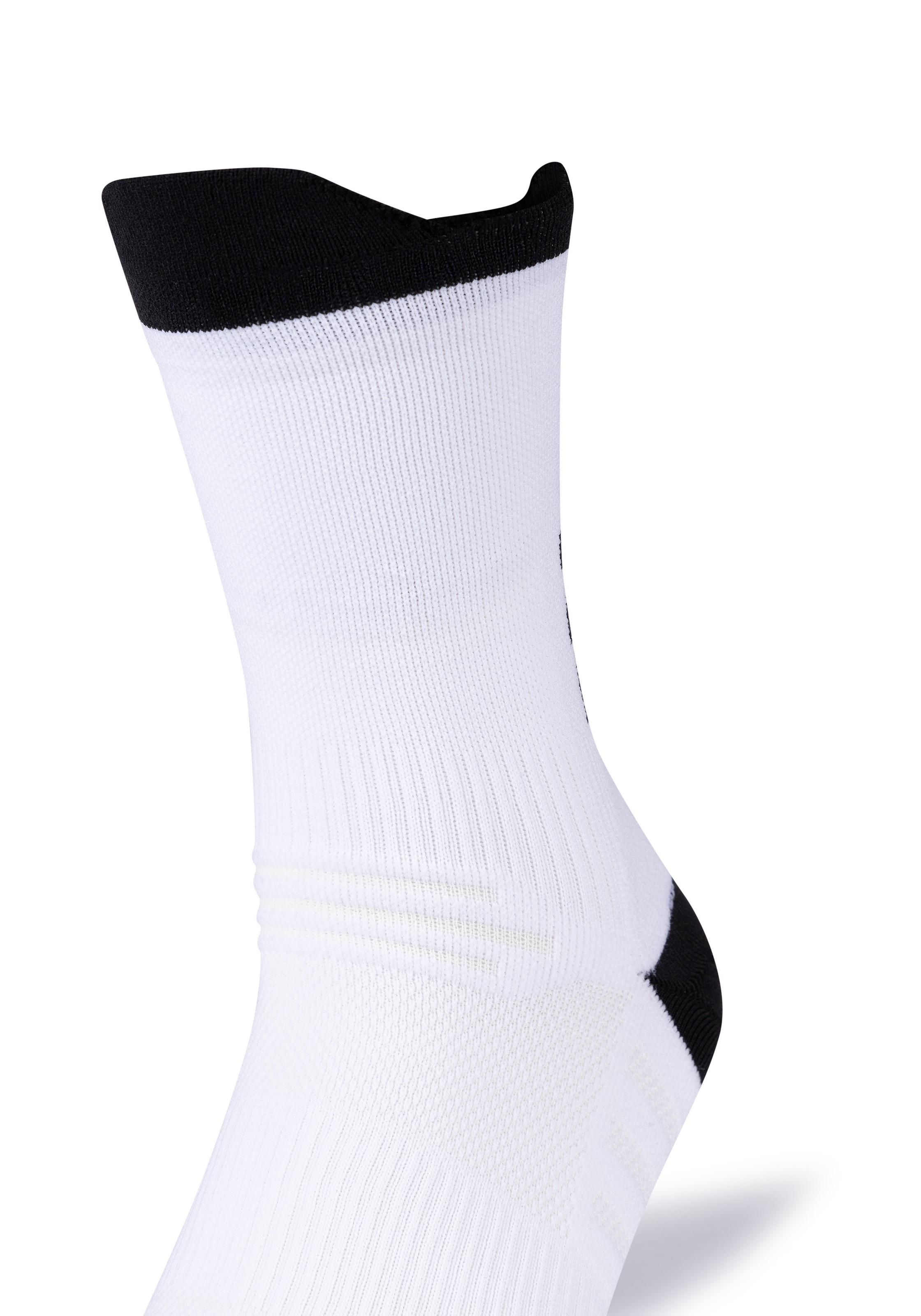 Camano Socken »function« 3 Stk. tlg. mit extra Fußgewölbeschutz