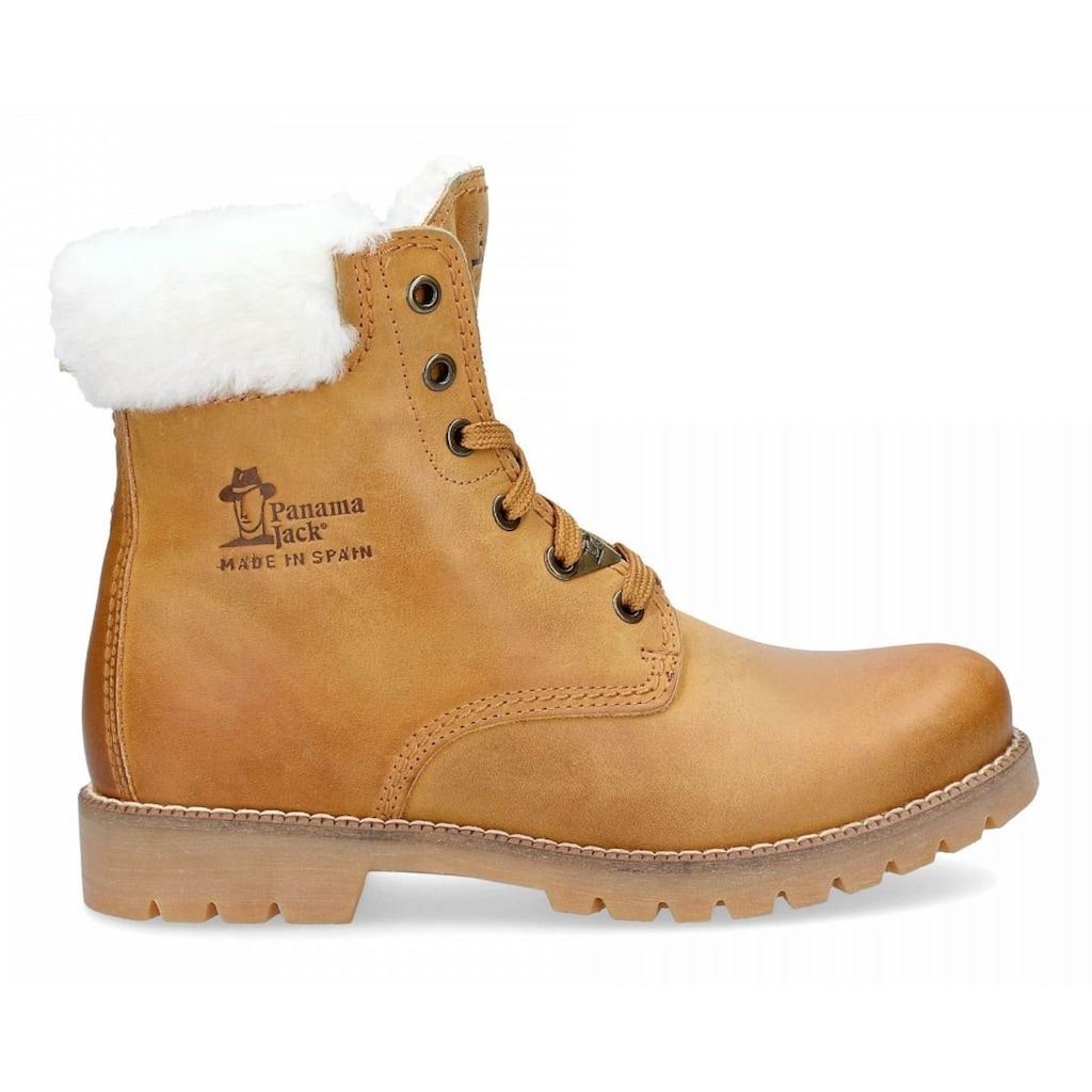 Panama Jack Winterboots