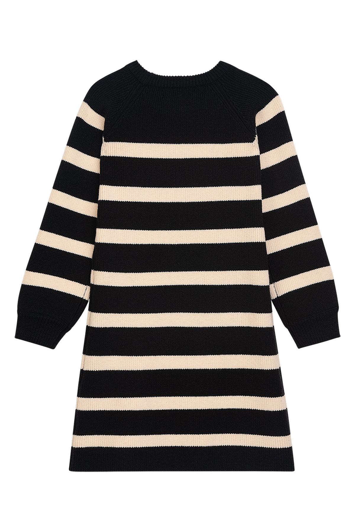 Thumbnail - DANAMADE Strickkleid "DANAMADE Dresses DZELDA"