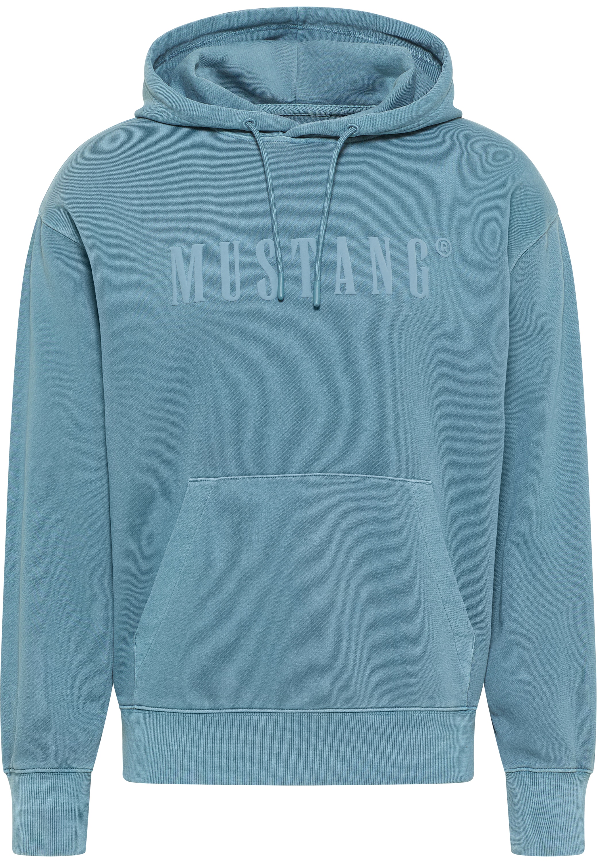 MUSTANG Sweatshirt »Herren Style Eden«