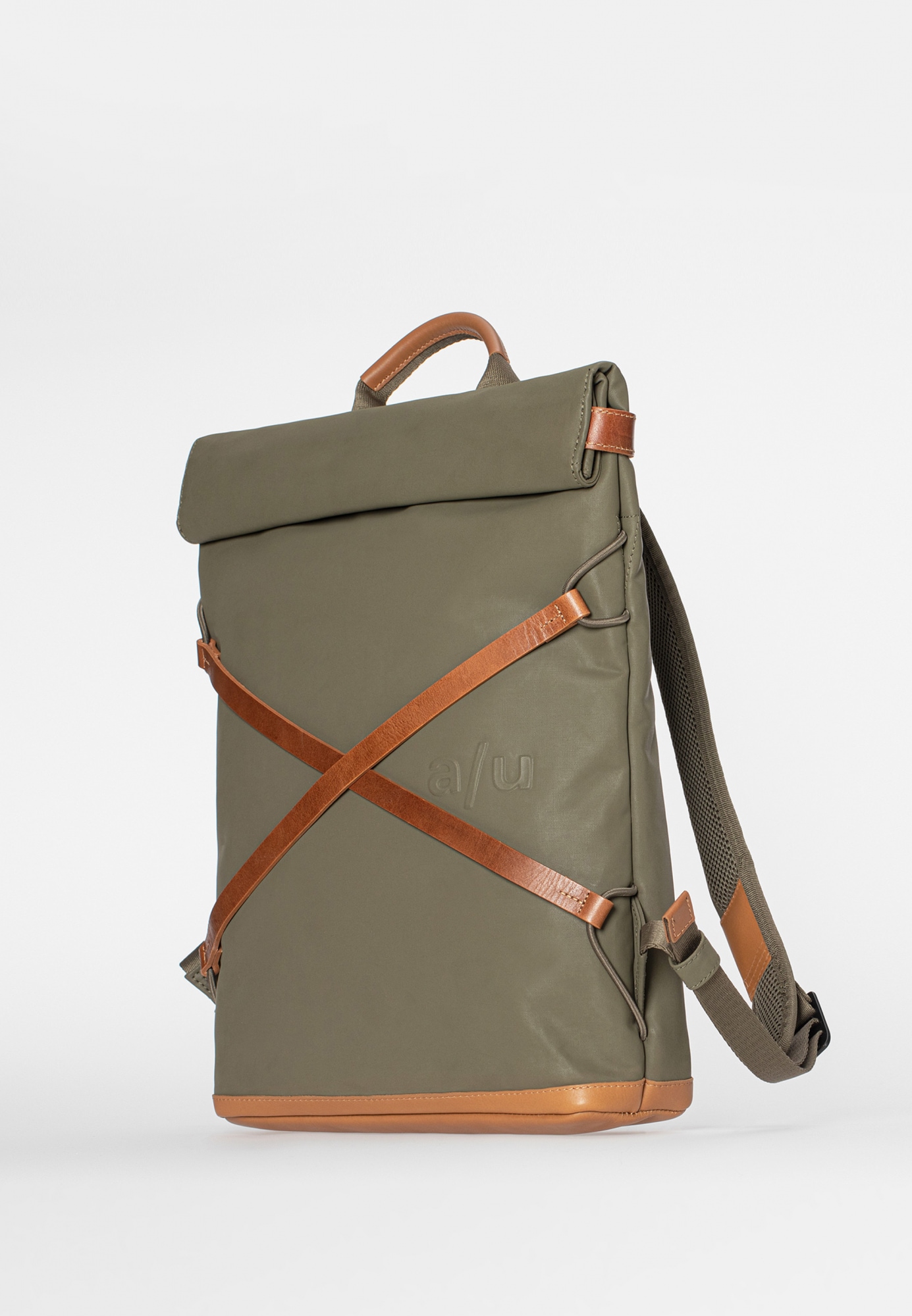 aunts & uncles Notebook-Rucksack »Rucksack Yokohama«