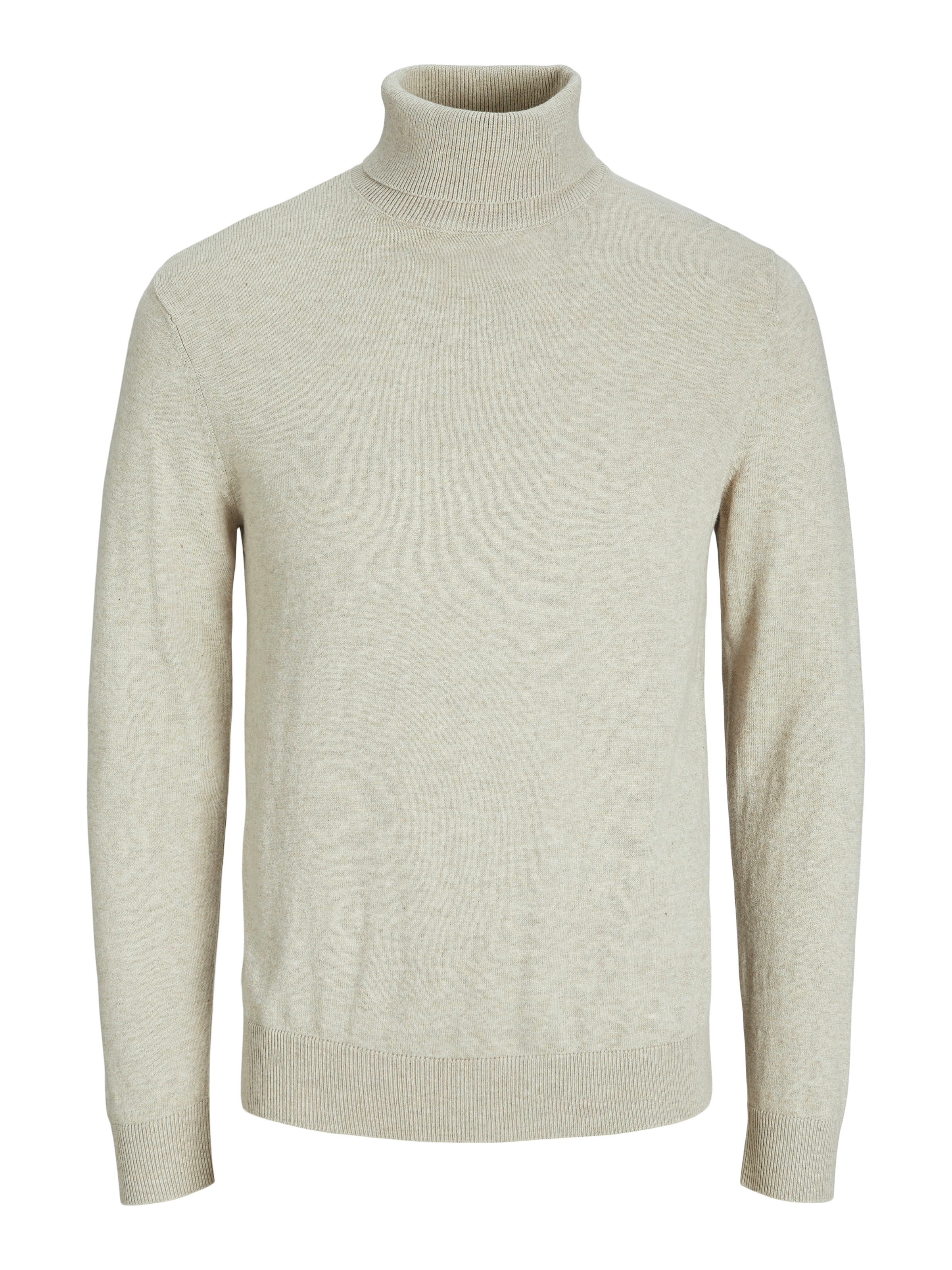 Jack & Jones Rollkragenpullover »Emil Knit Roll«
