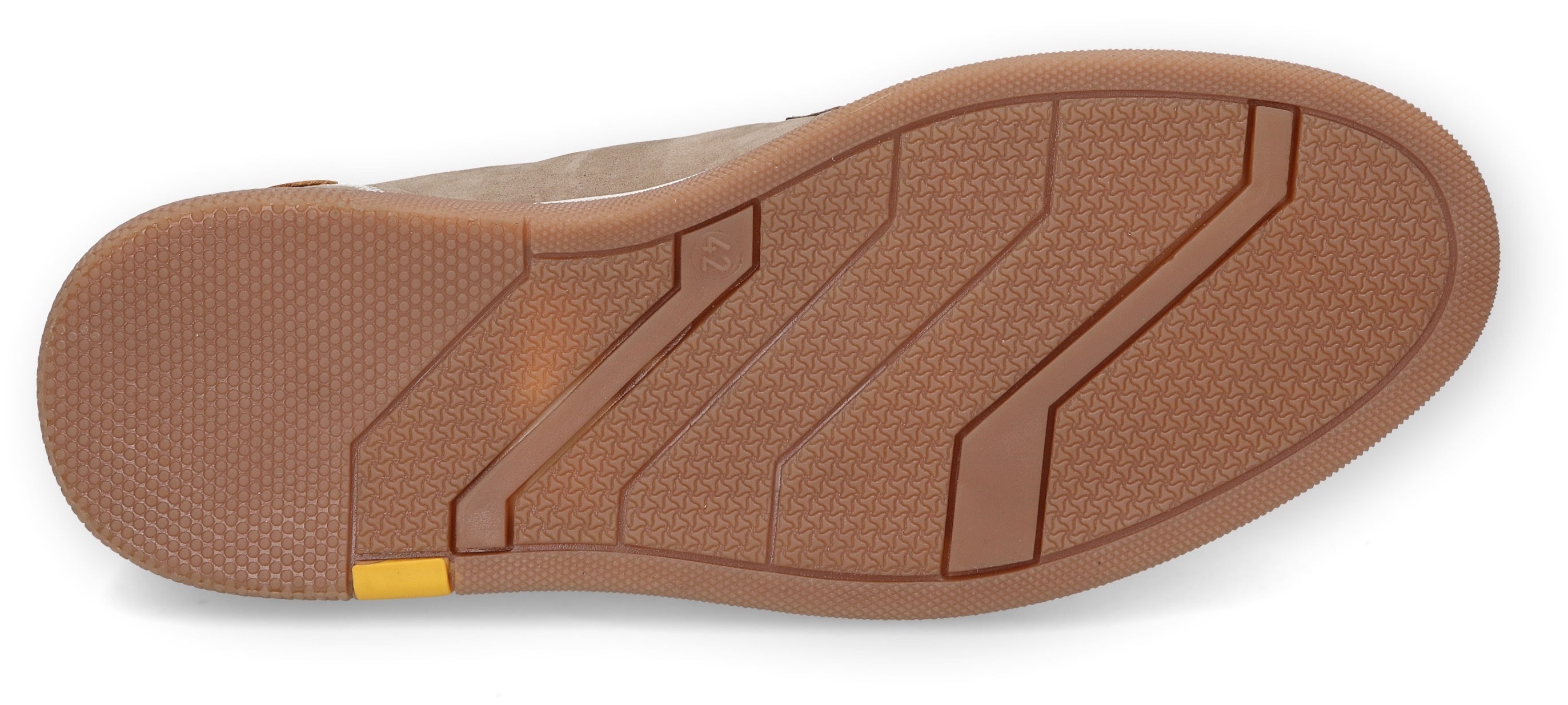 Thumbnail - camel active Schnürschuh, Hybrid Sneaker, Business Schuh, Sneaker mit Lederfutter